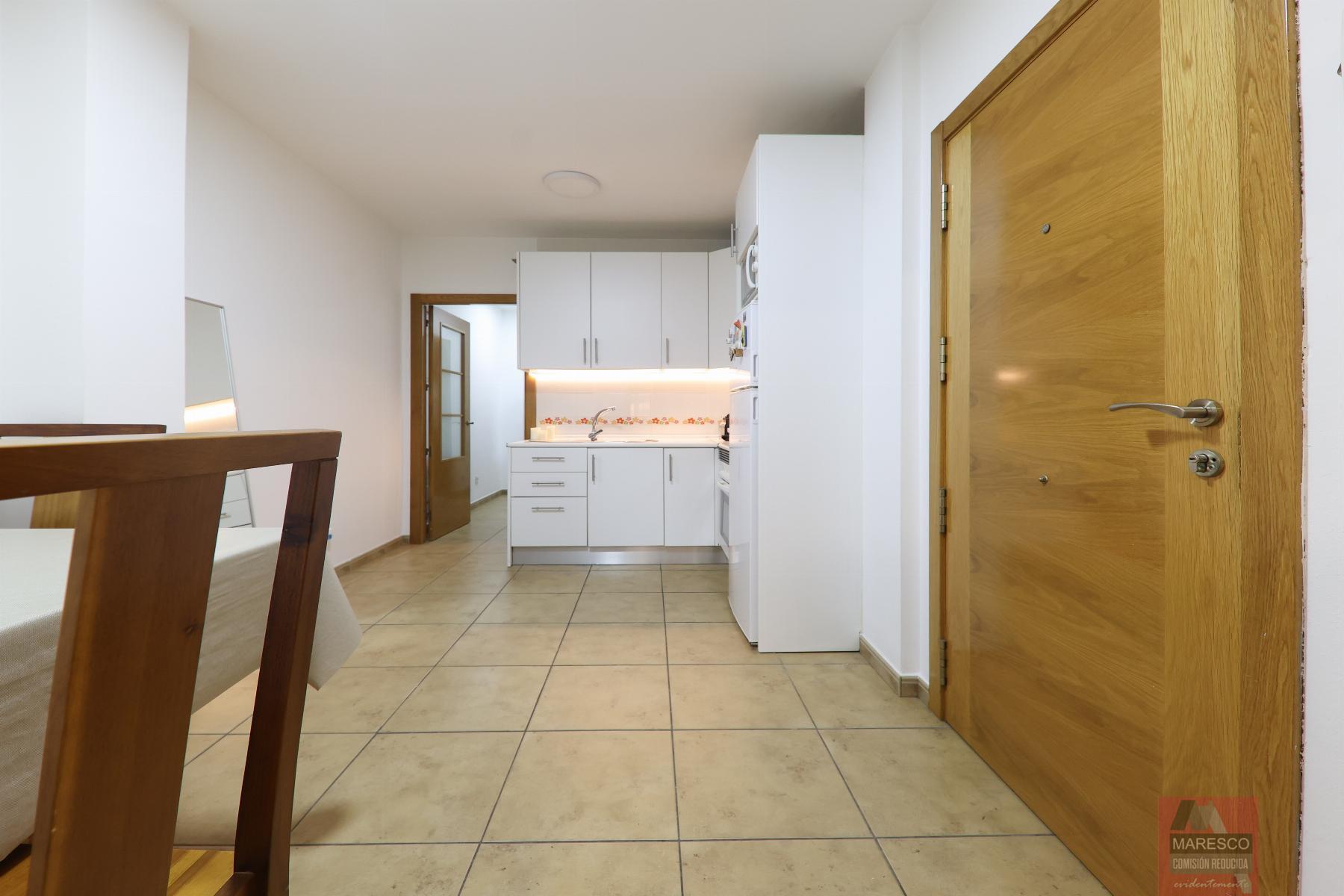 Venta de piso en Mijas Costa