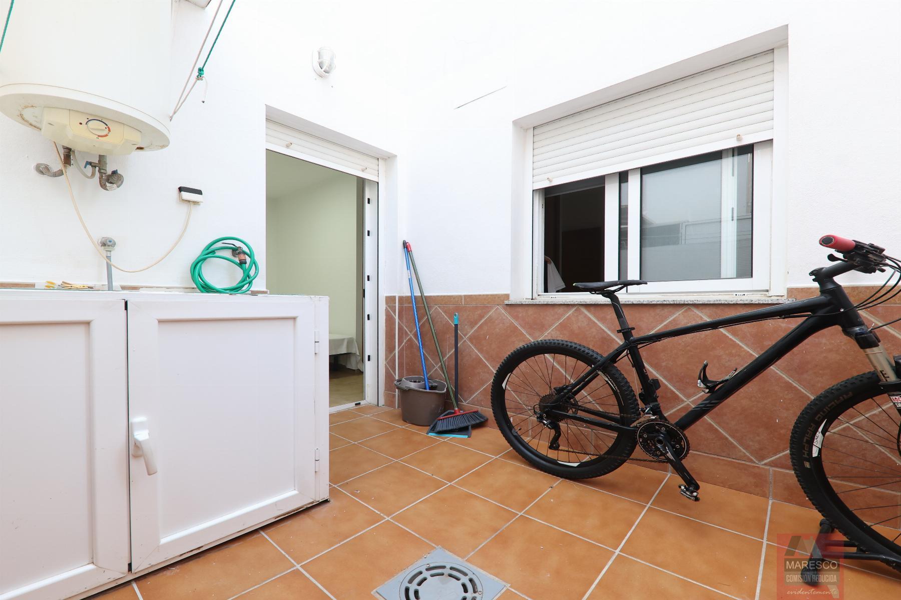 Venta de piso en Mijas Costa