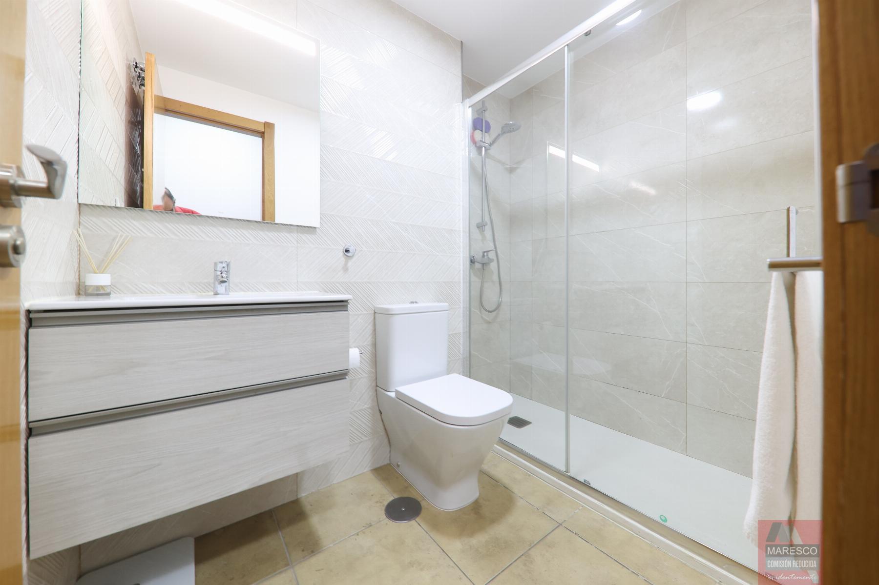 Venta de piso en Mijas Costa