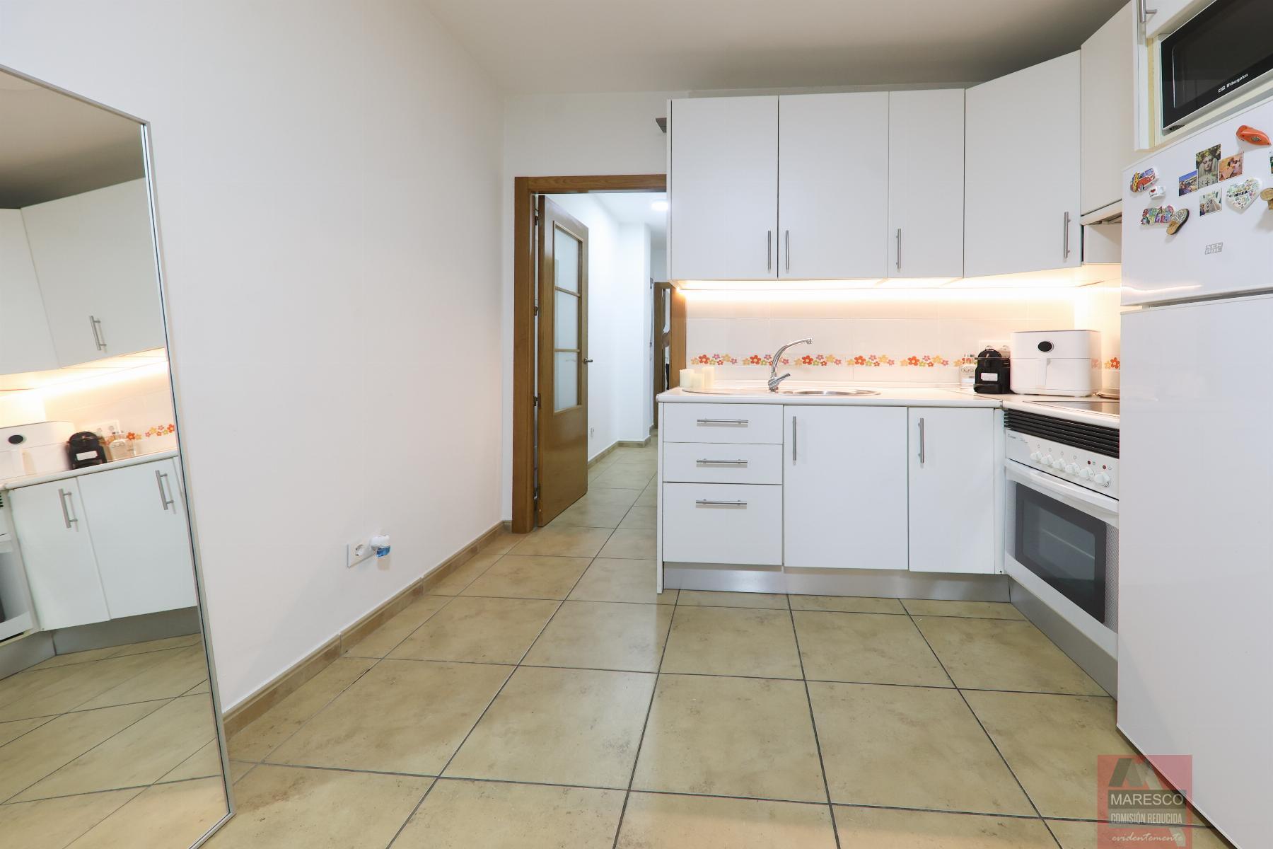 Venta de piso en Mijas Costa