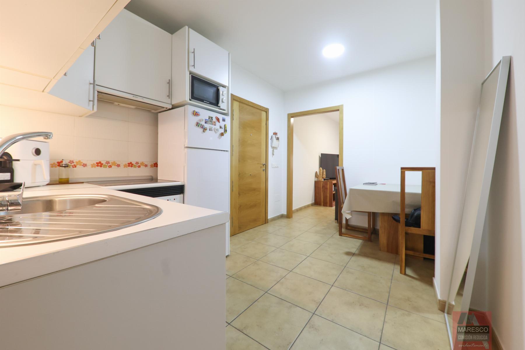 Venta de piso en Mijas Costa