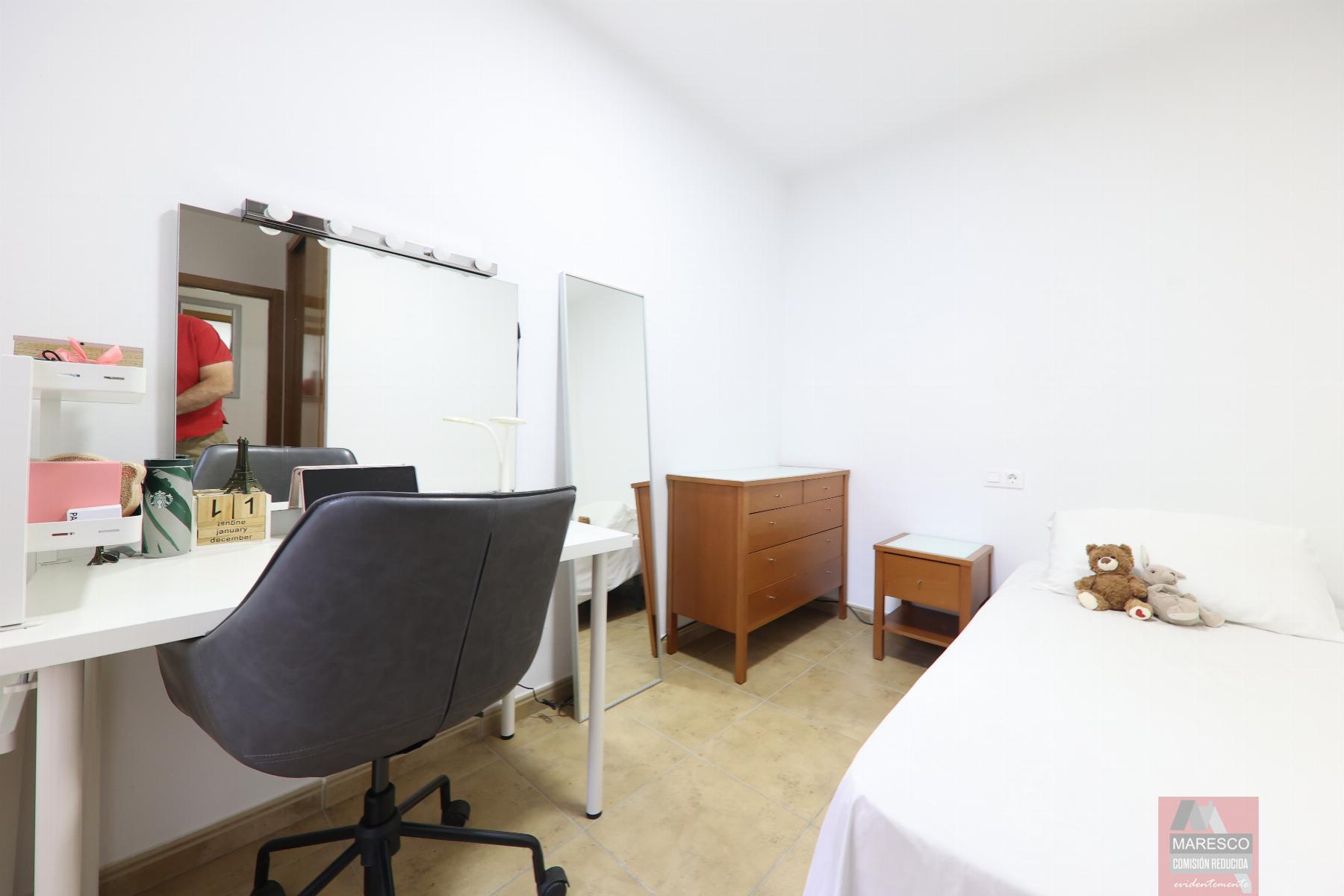 Venta de piso en Mijas Costa