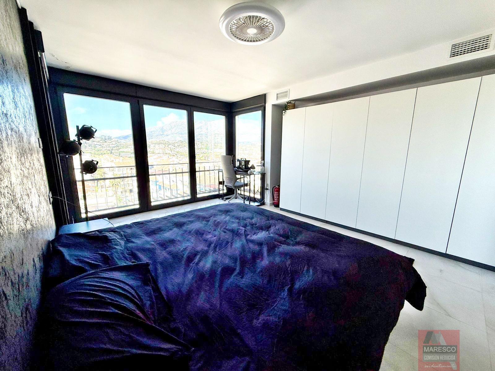 Venta de piso en Mijas