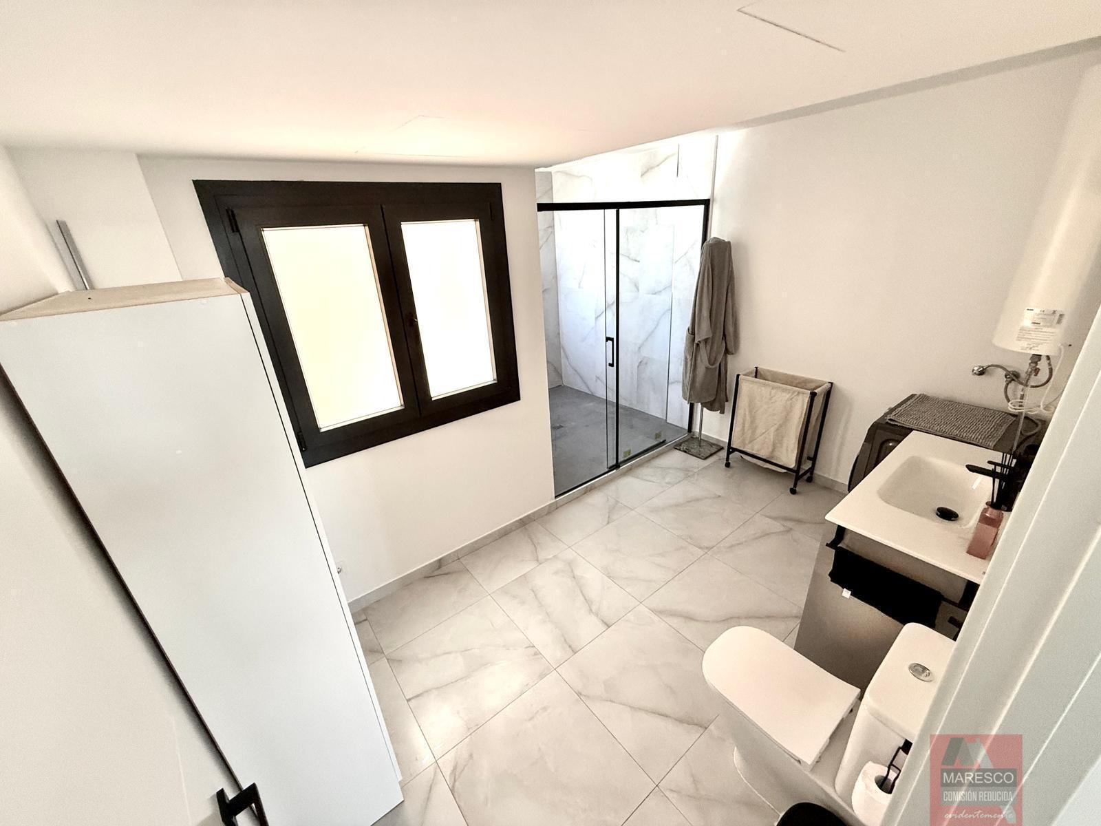 Venta de piso en Mijas