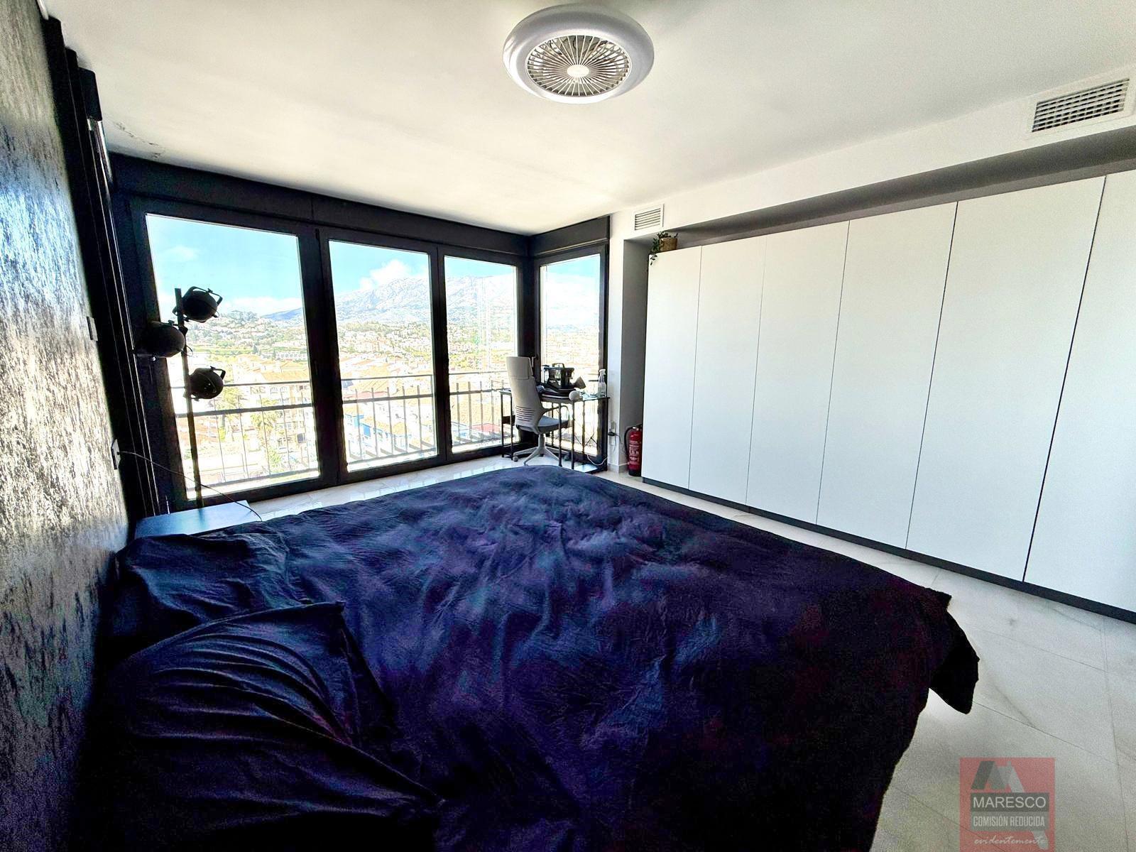Venta de piso en Mijas