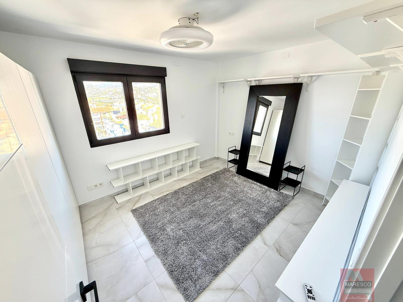 Venta de piso en Mijas