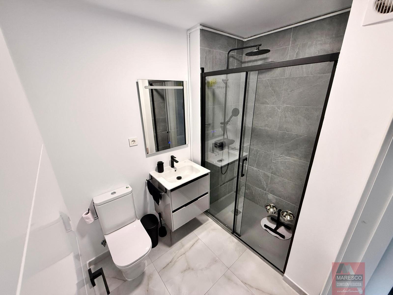 Venta de piso en Mijas
