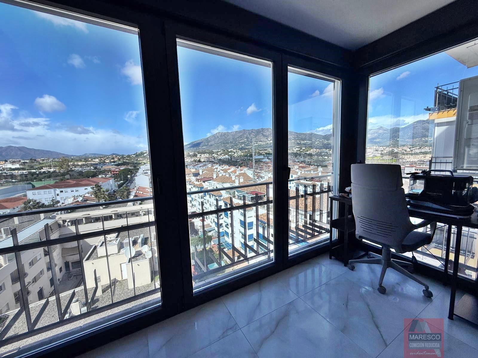 Venta de piso en Mijas