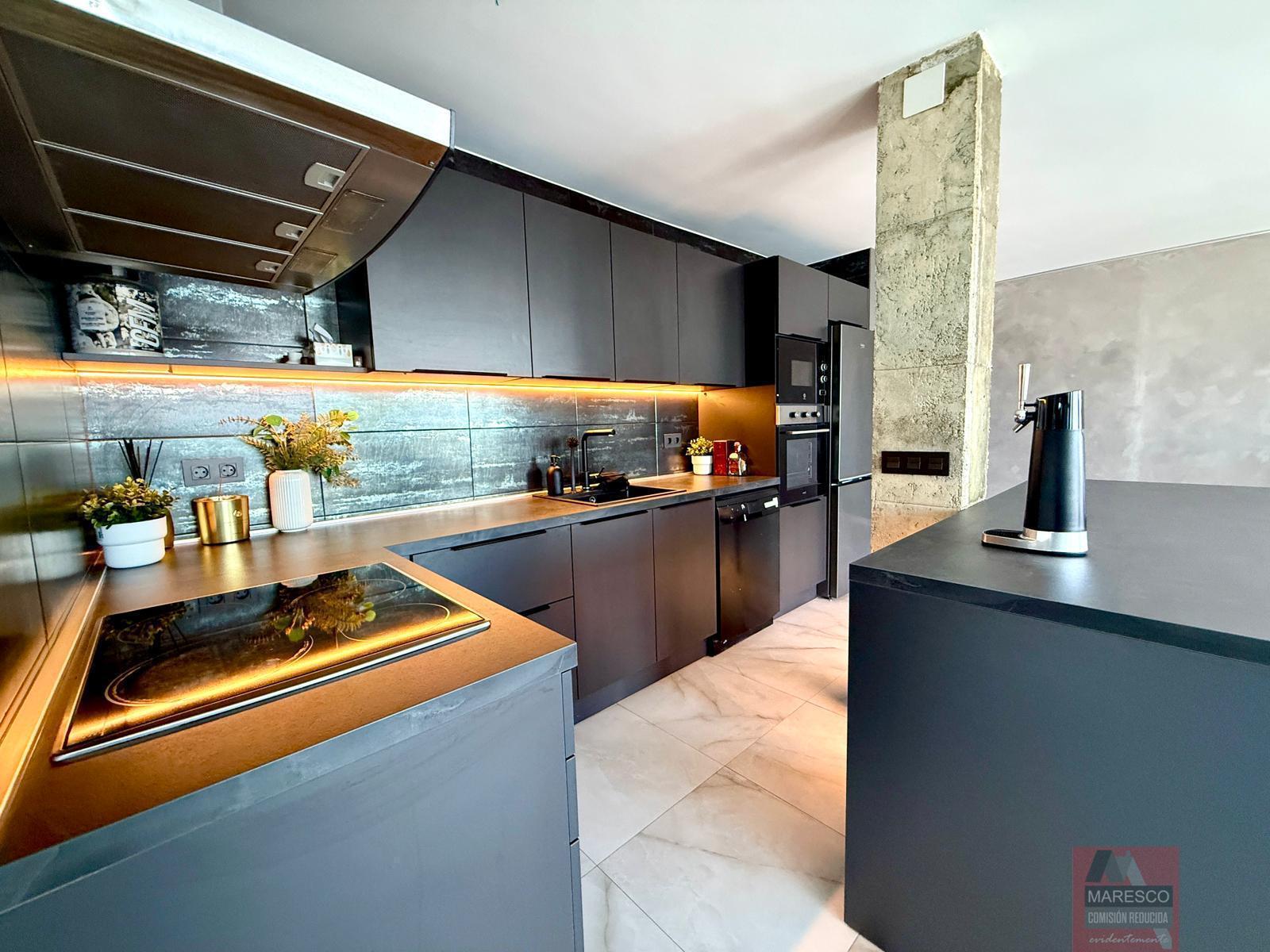 Venta de piso en Mijas