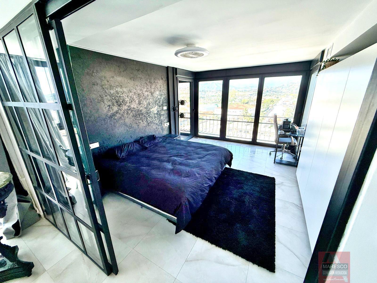 Venta de piso en Mijas