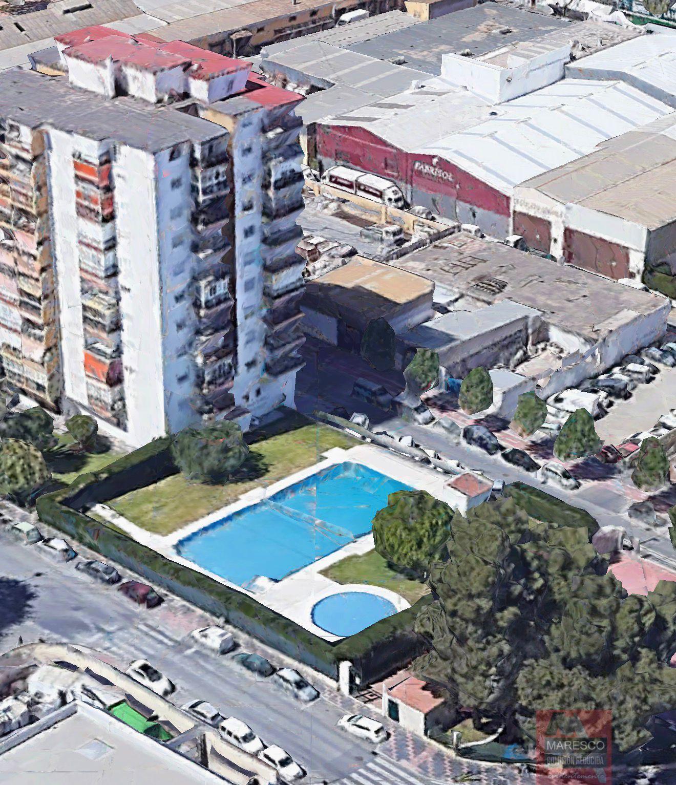 Venta de piso en Mijas
