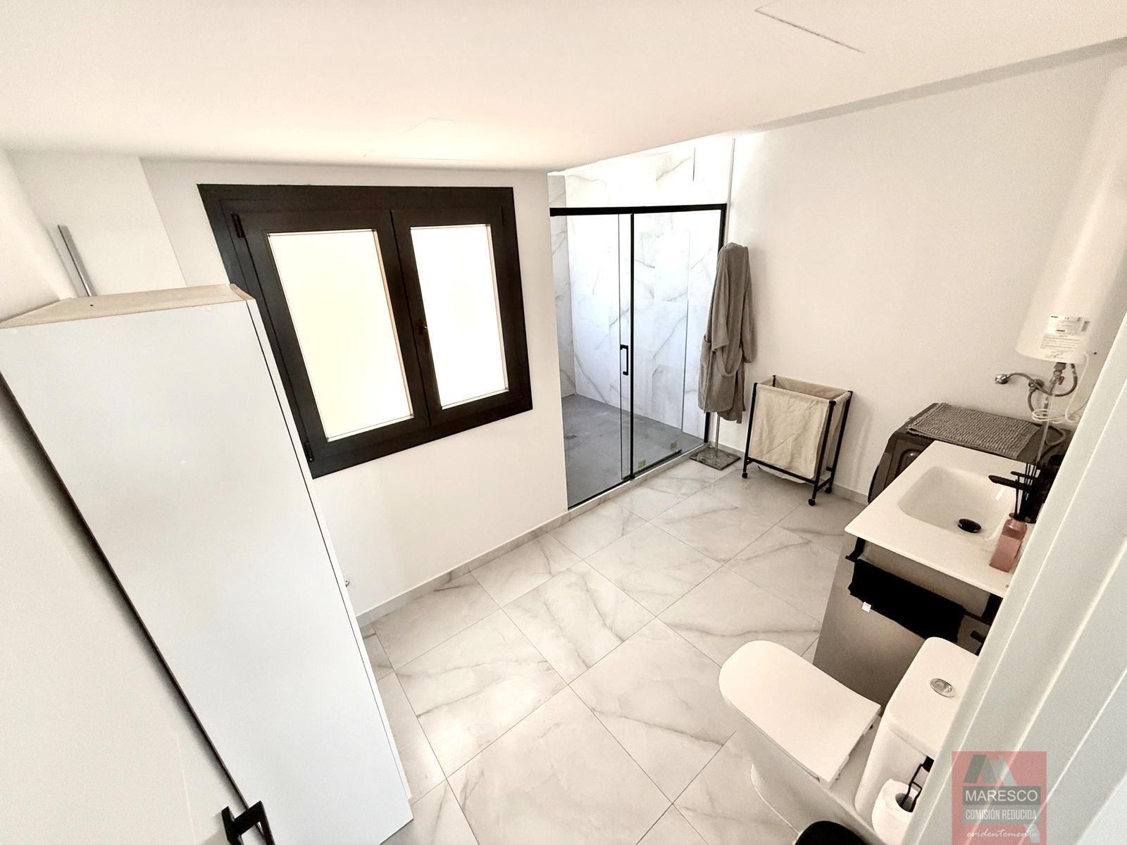 Venta de piso en Mijas