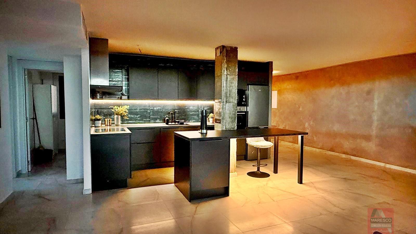 Venta de piso en Mijas