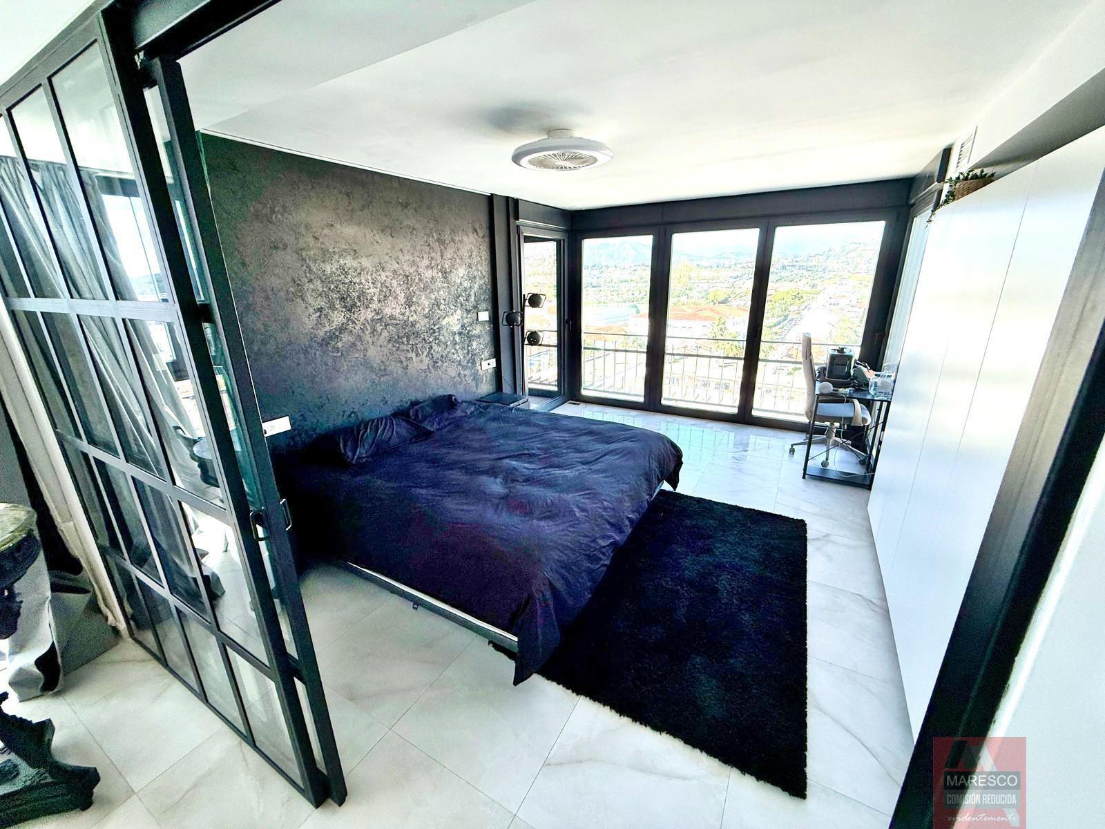 Venta de piso en Mijas