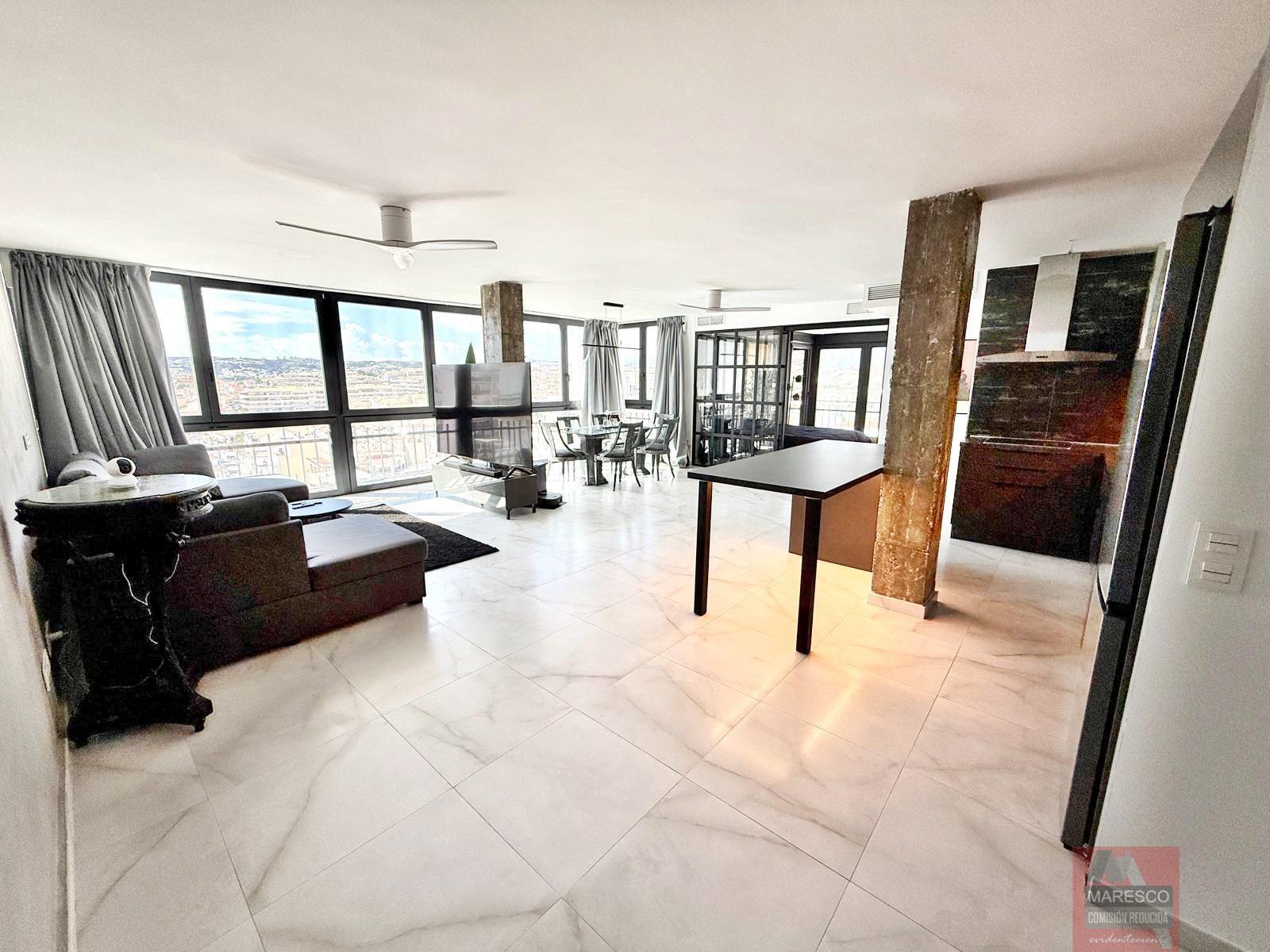 Venta de piso en Mijas
