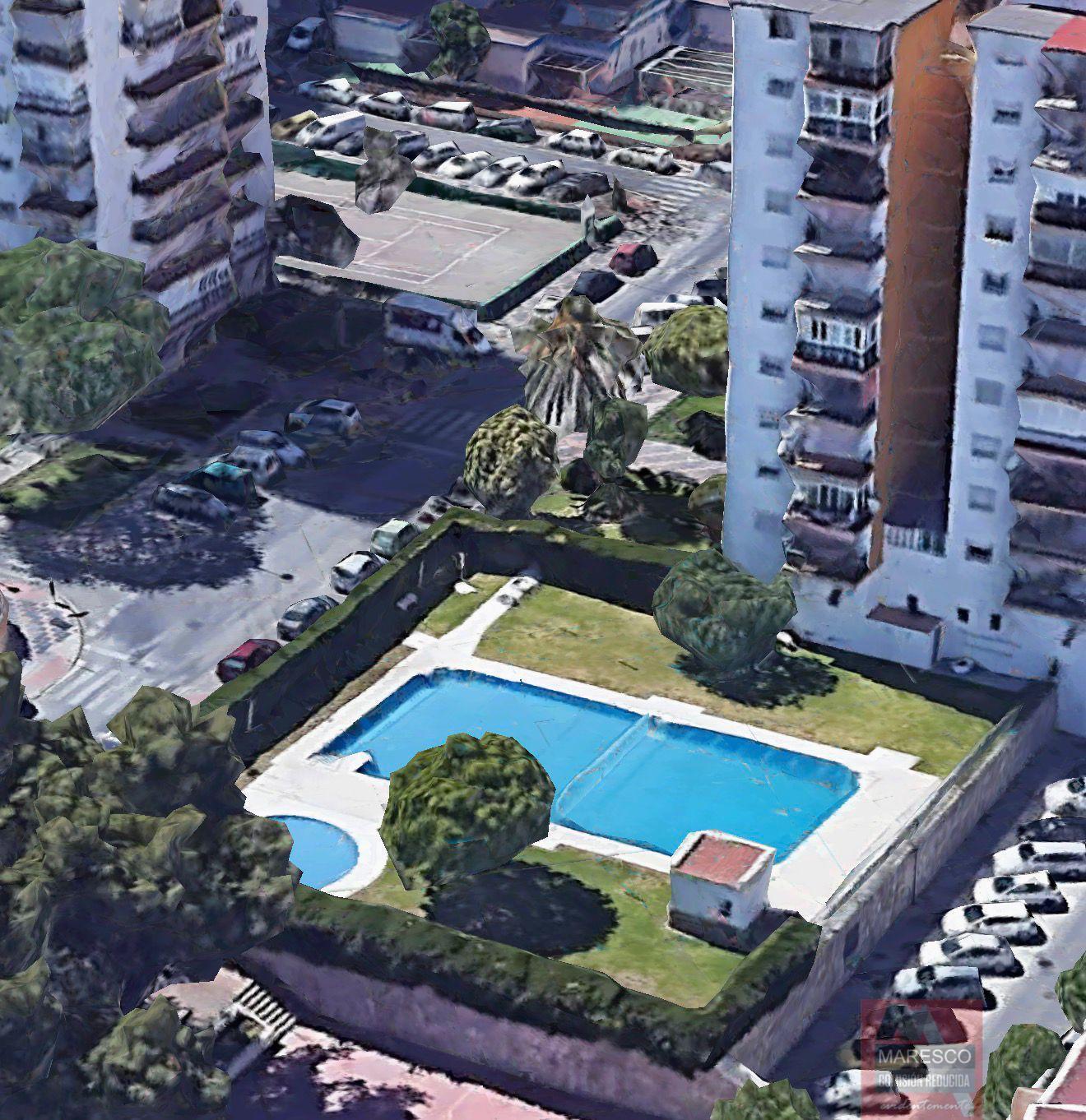 Venta de piso en Mijas