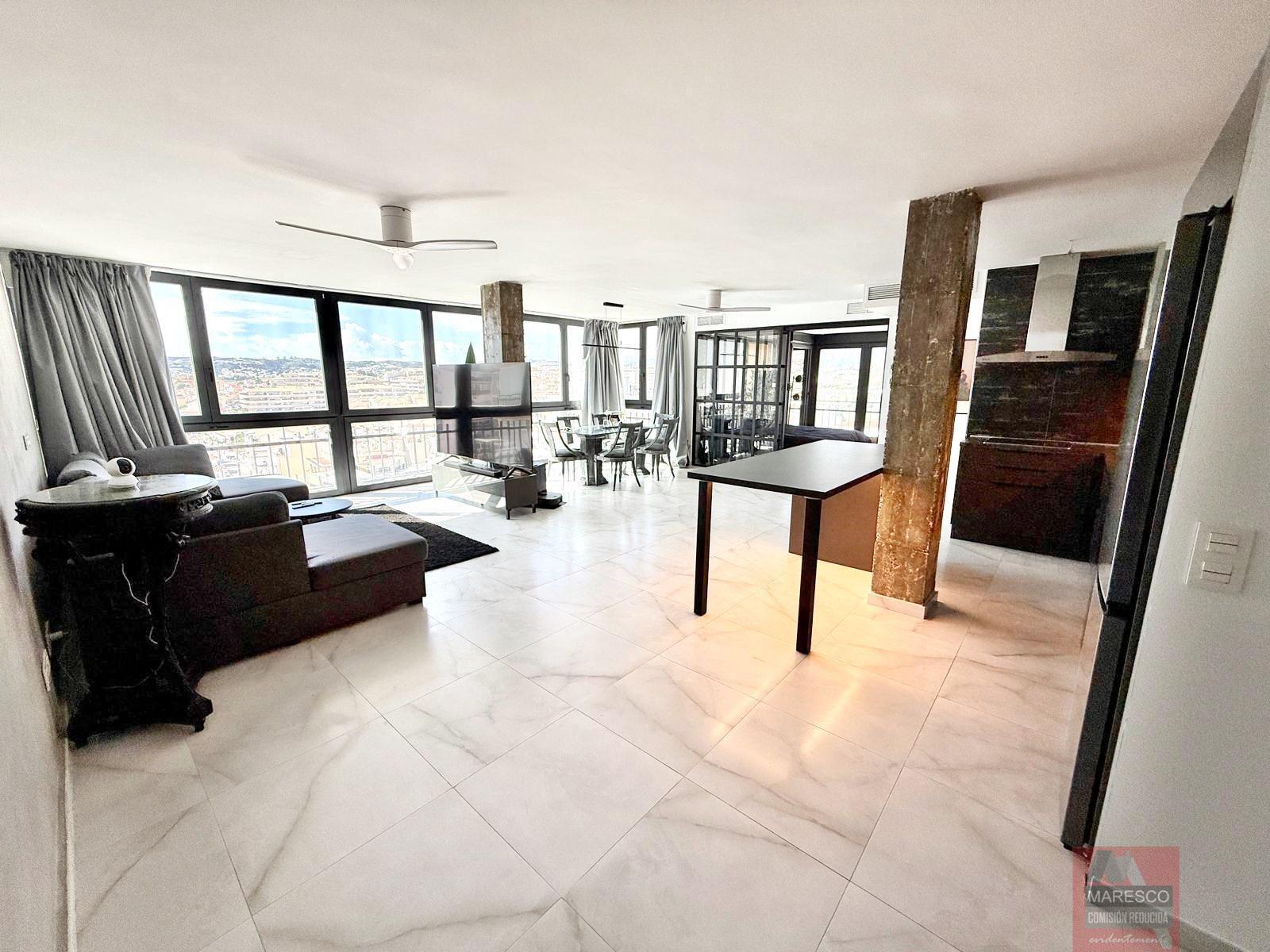Venta de piso en Mijas