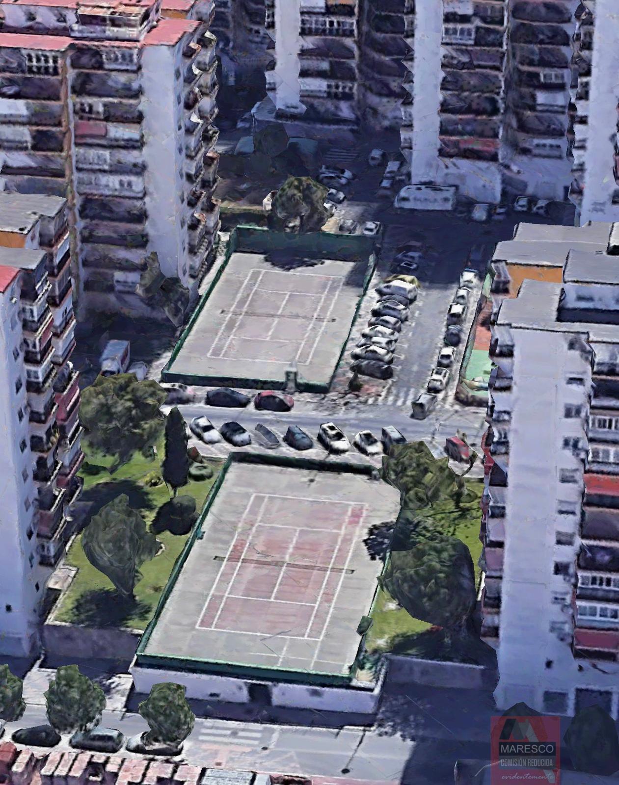 Venta de piso en Mijas
