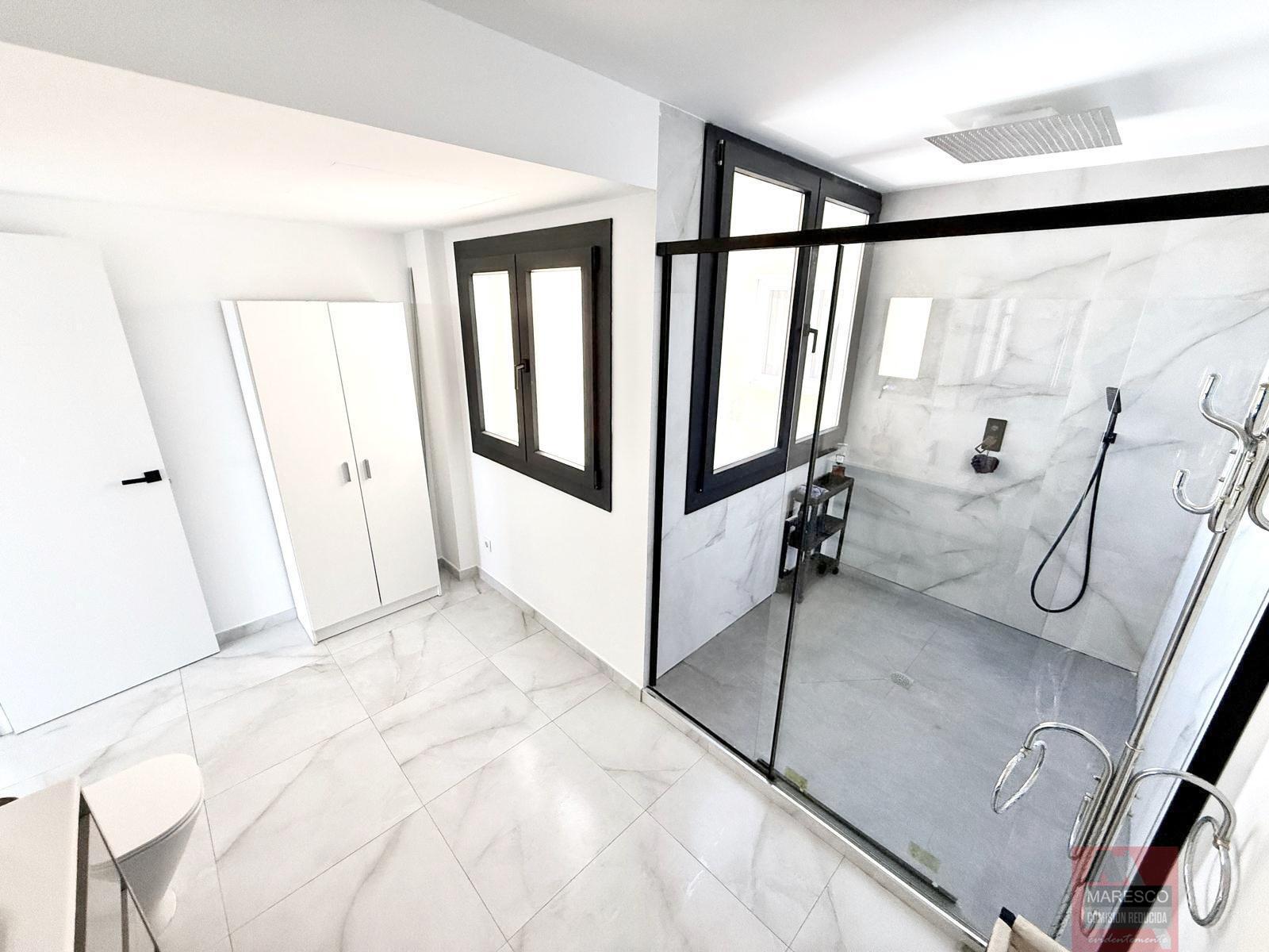 Venta de piso en Mijas