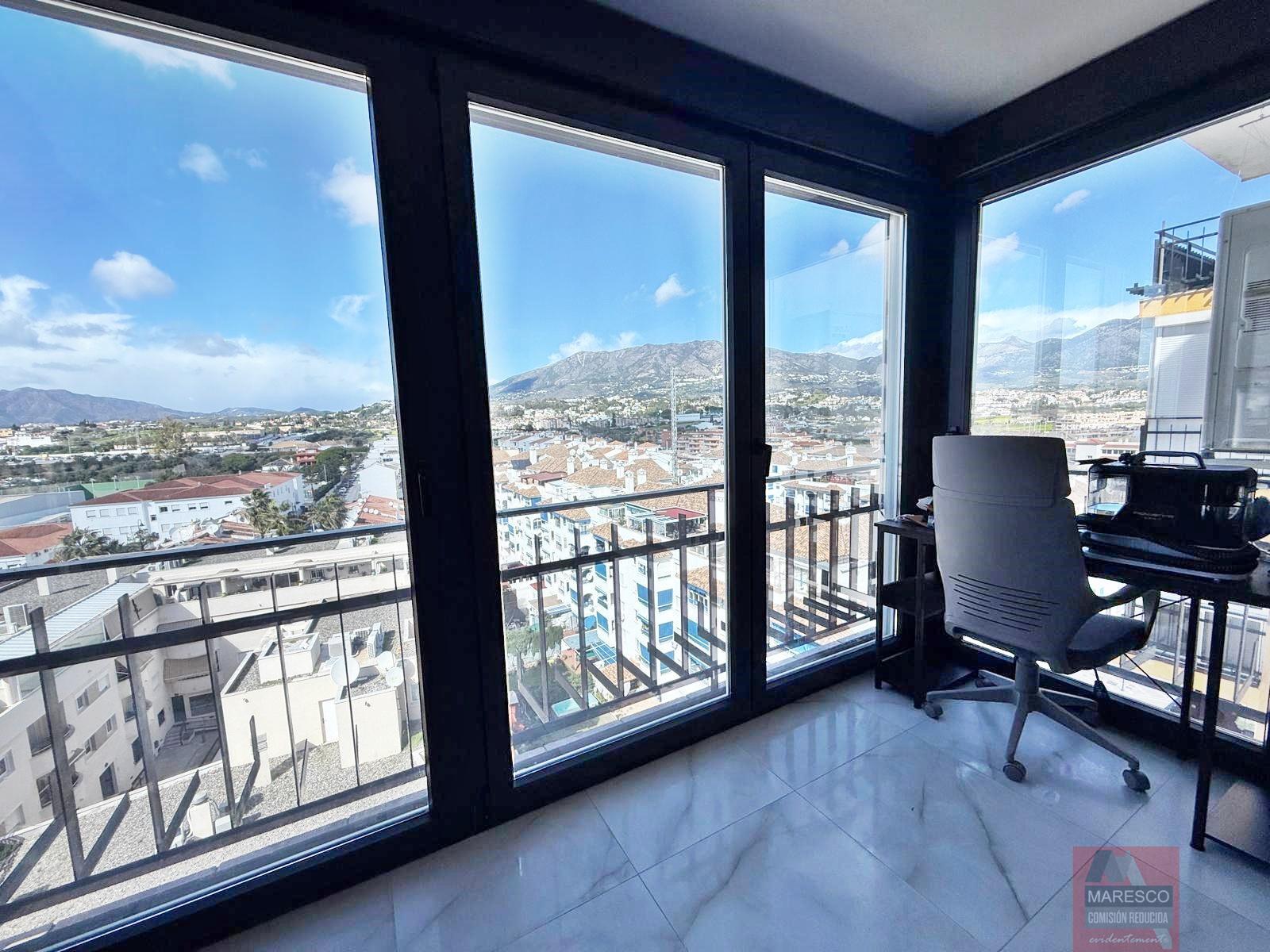 Venta de piso en Mijas