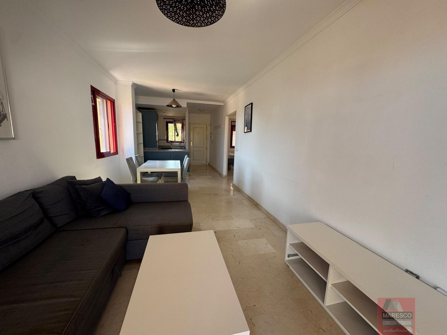 Venta de piso en Fuengirola