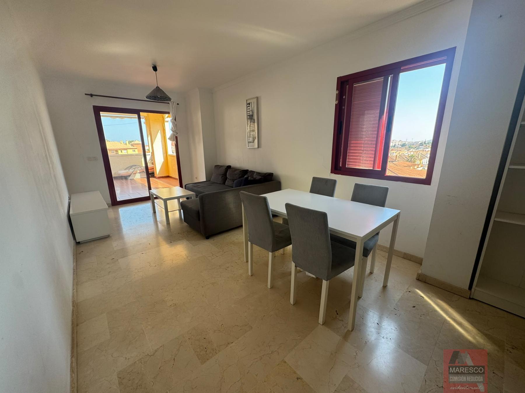 Venta de piso en Fuengirola