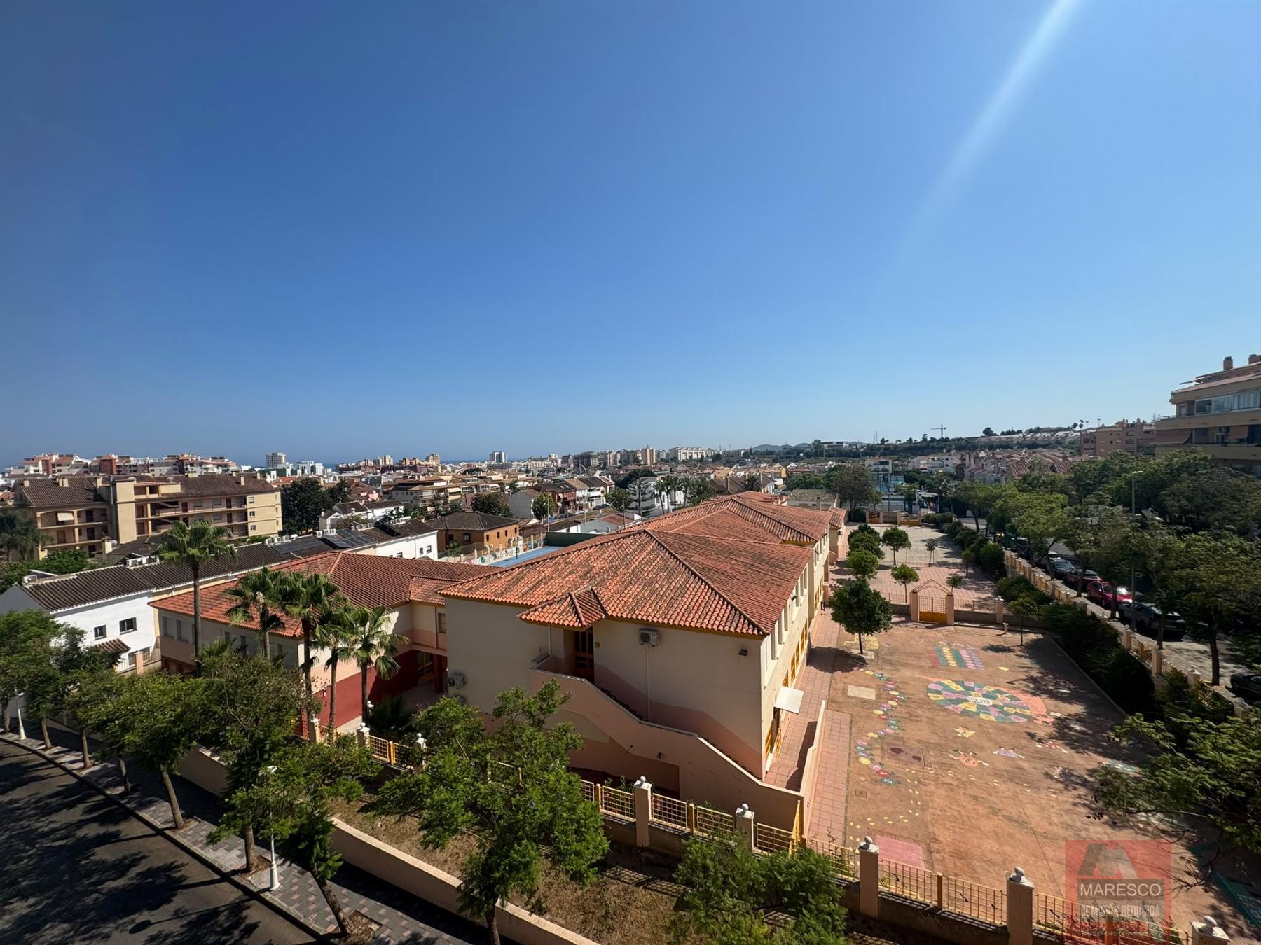 Venta de piso en Fuengirola