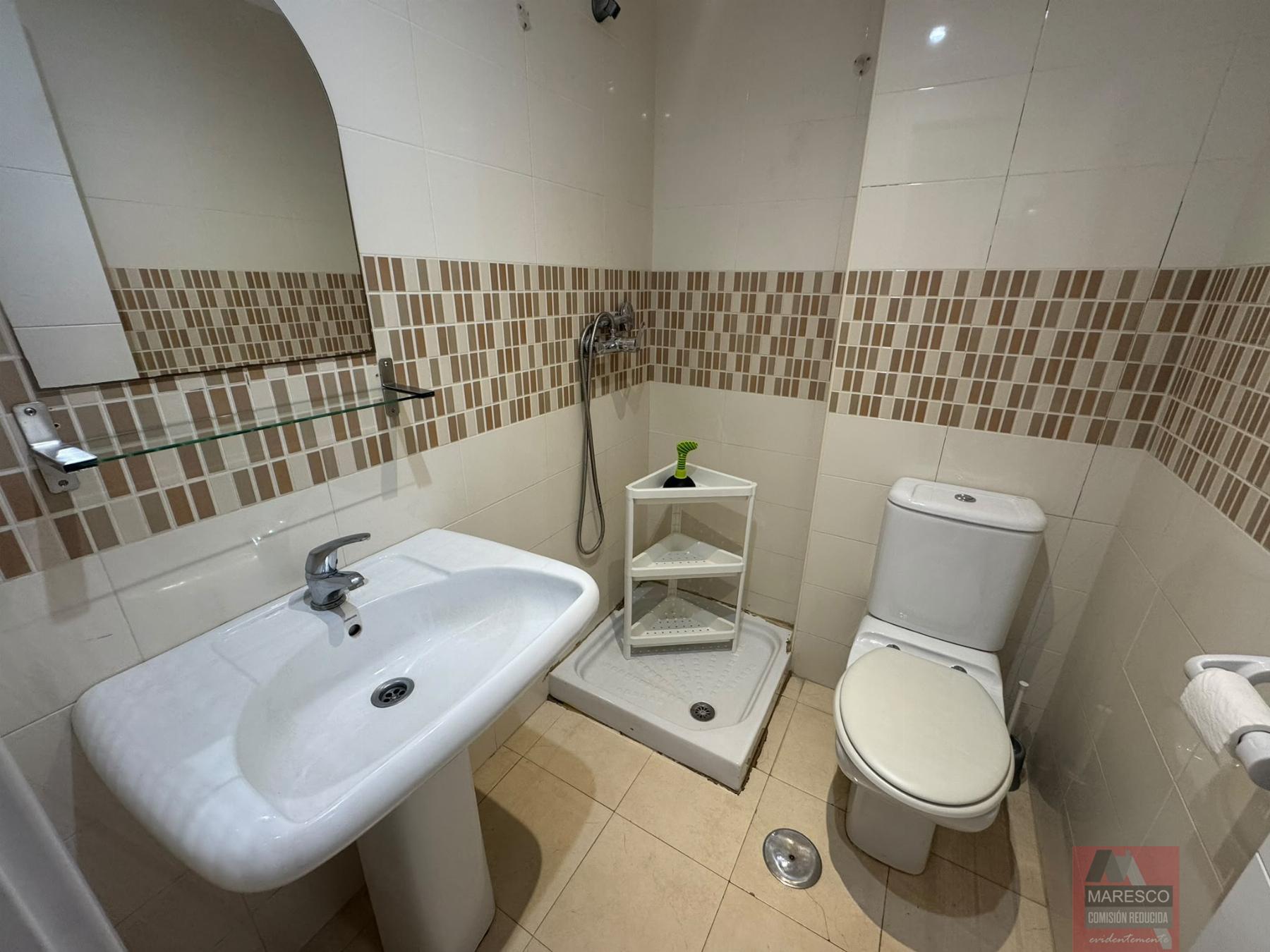Venta de piso en Fuengirola