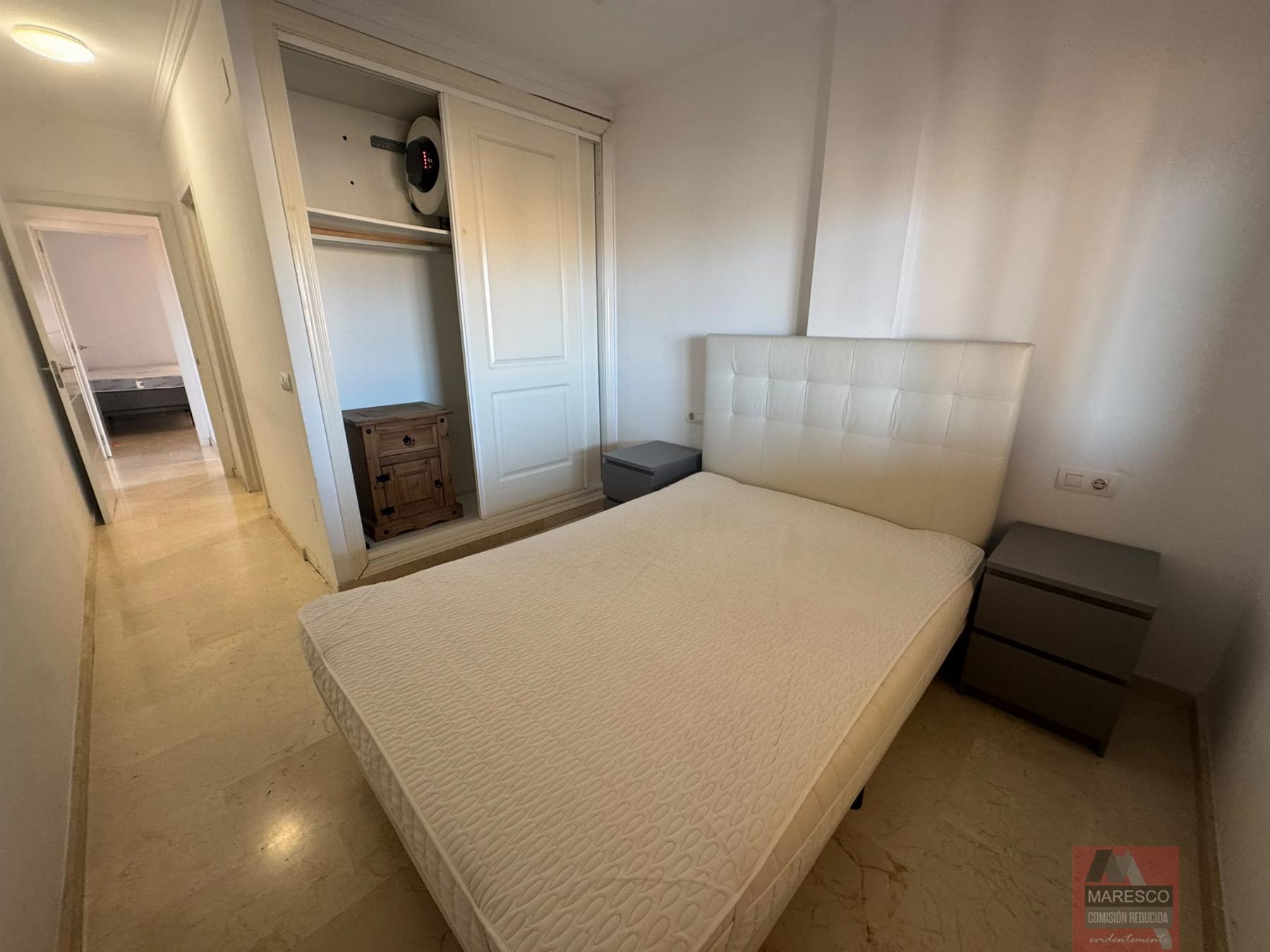 Venta de piso en Fuengirola