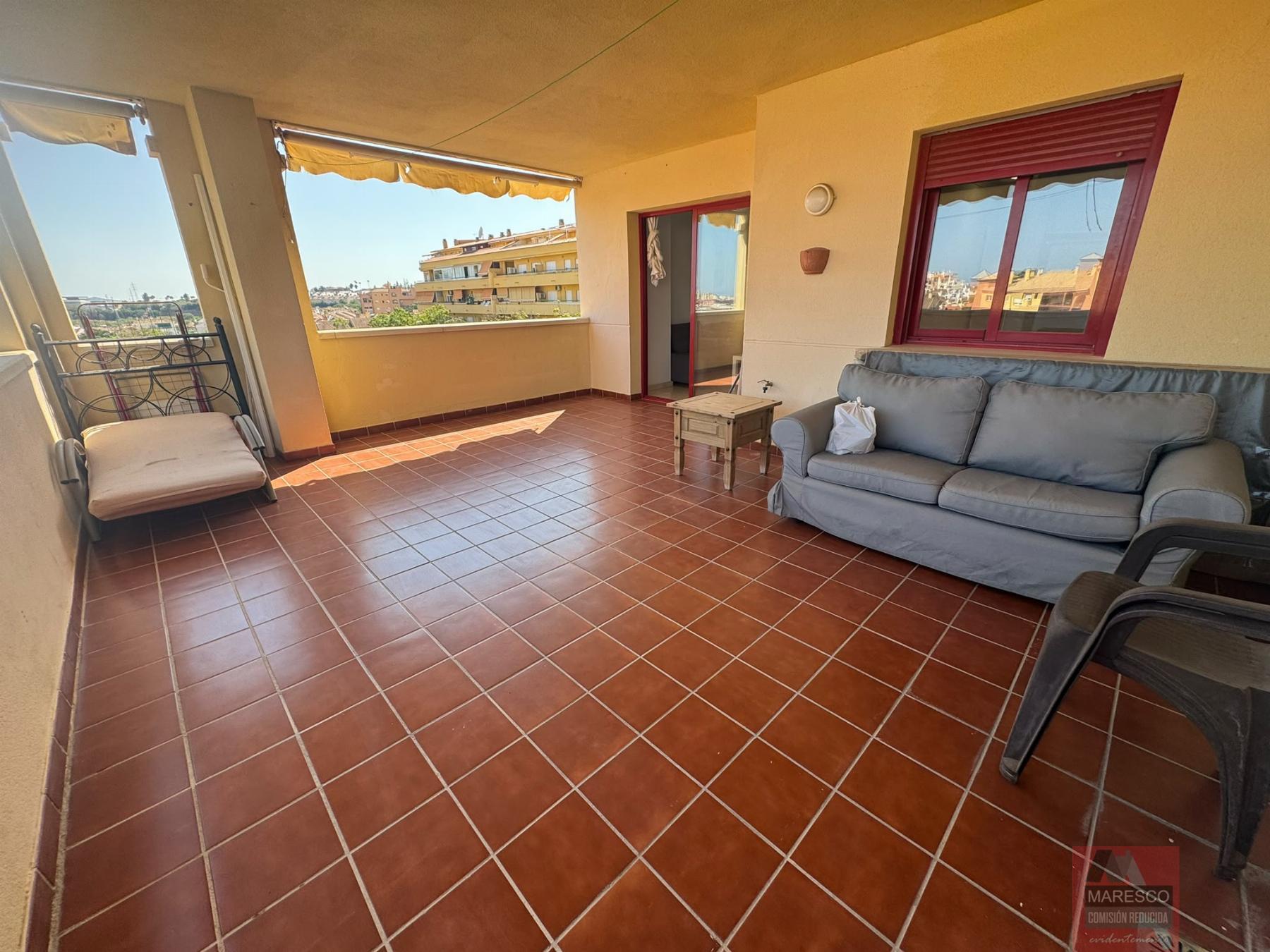 Venta de piso en Fuengirola