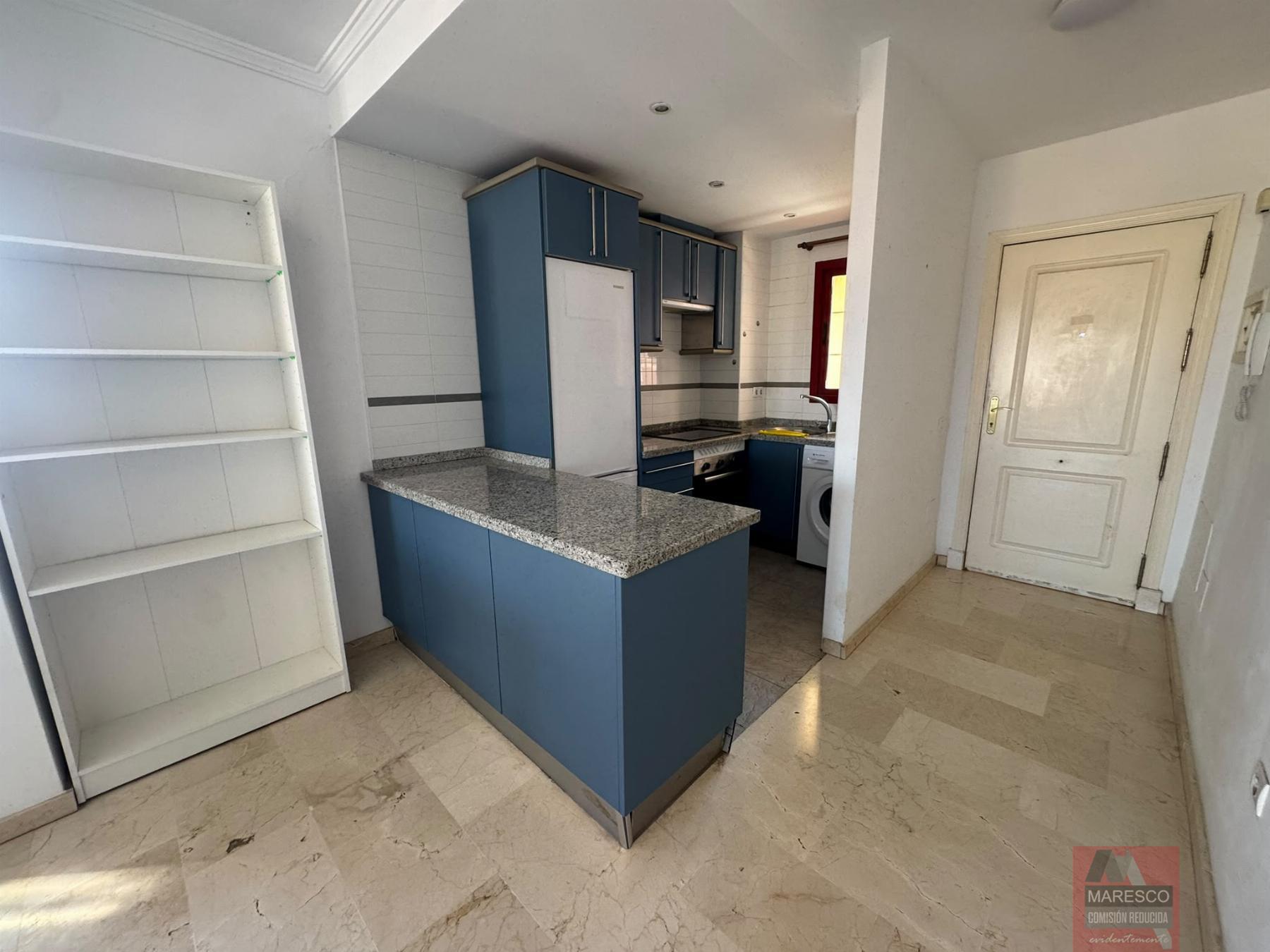 Venta de piso en Fuengirola