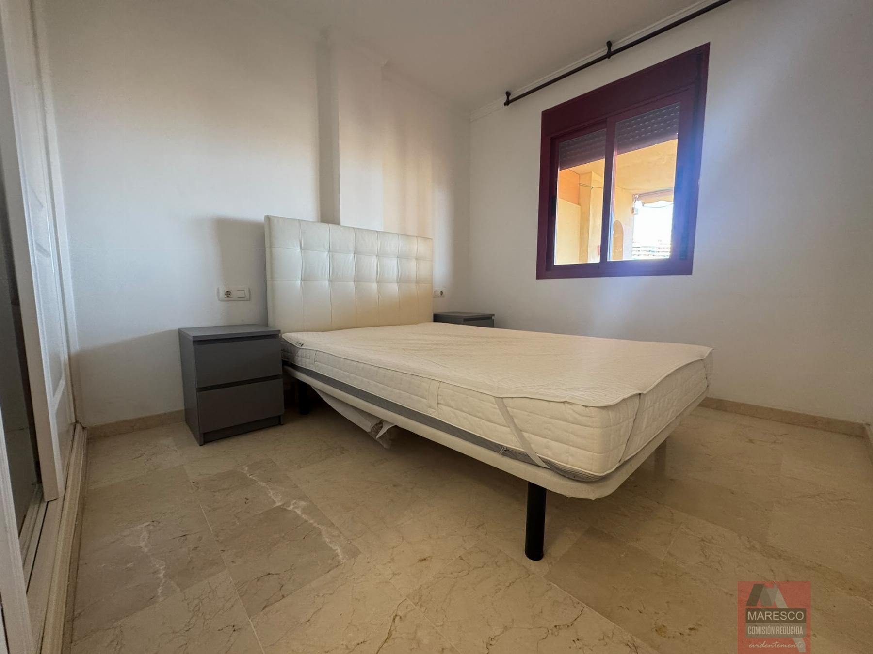 Venta de piso en Fuengirola