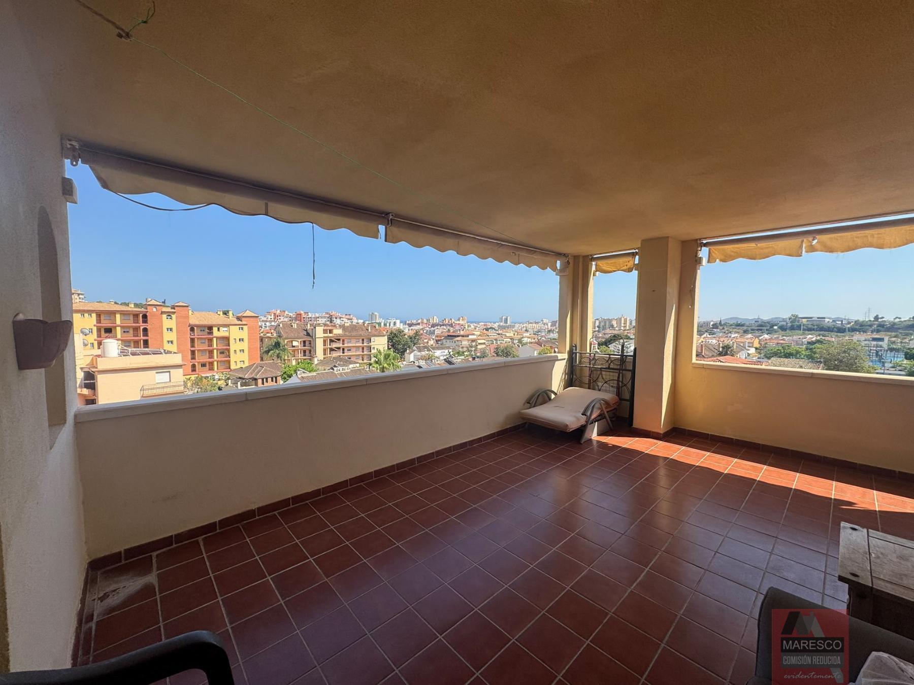 Venta de piso en Fuengirola