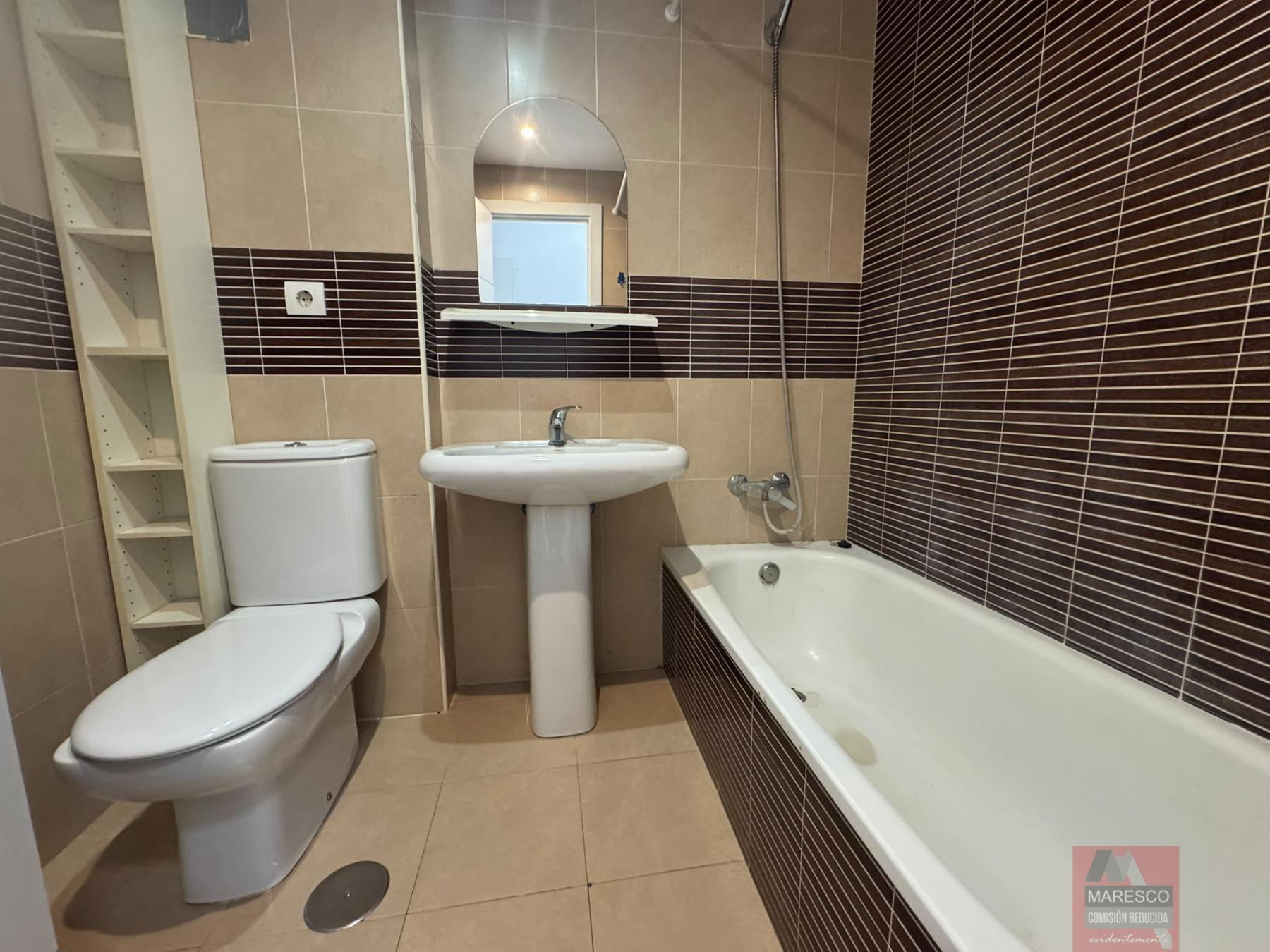 Venta de piso en Fuengirola