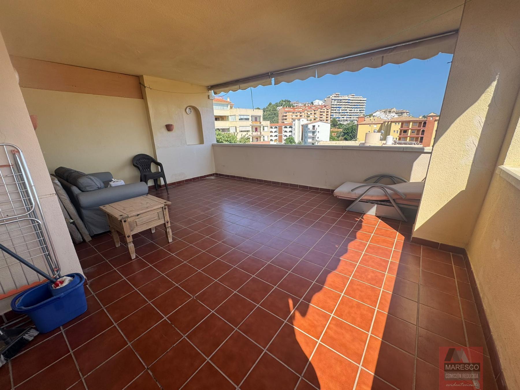 Venta de piso en Fuengirola