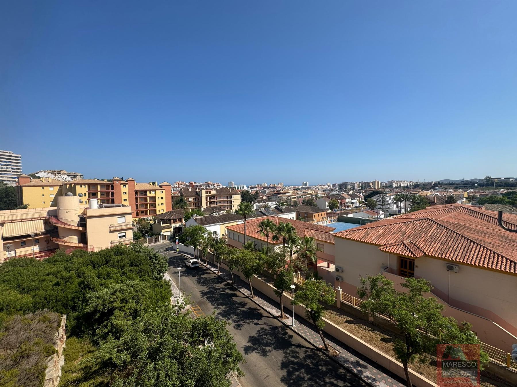 Venta de piso en Fuengirola