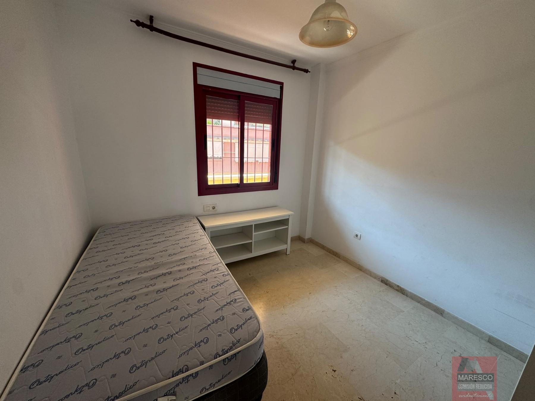 Venta de piso en Fuengirola