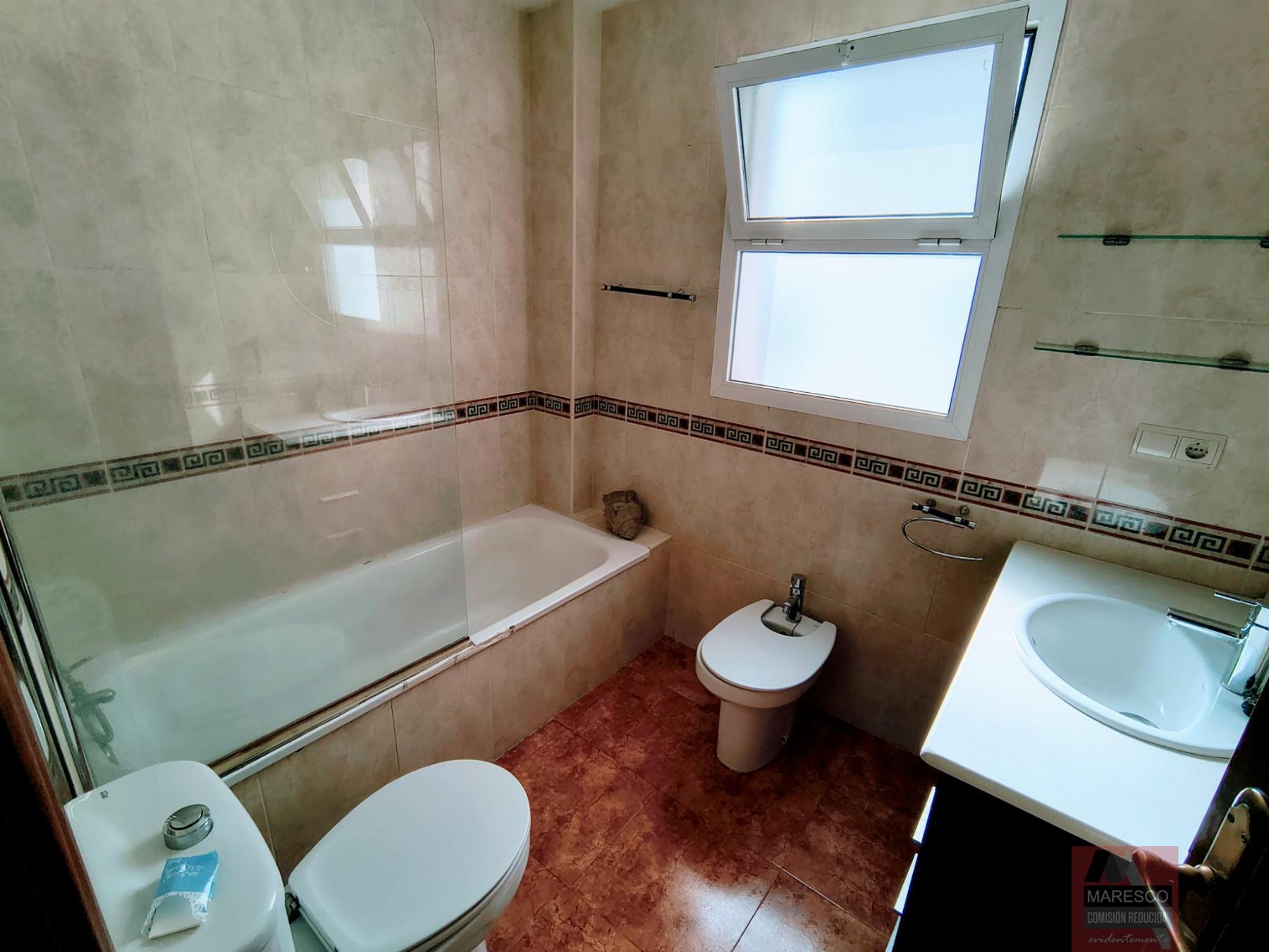 Venta de apartamento en Fuengirola