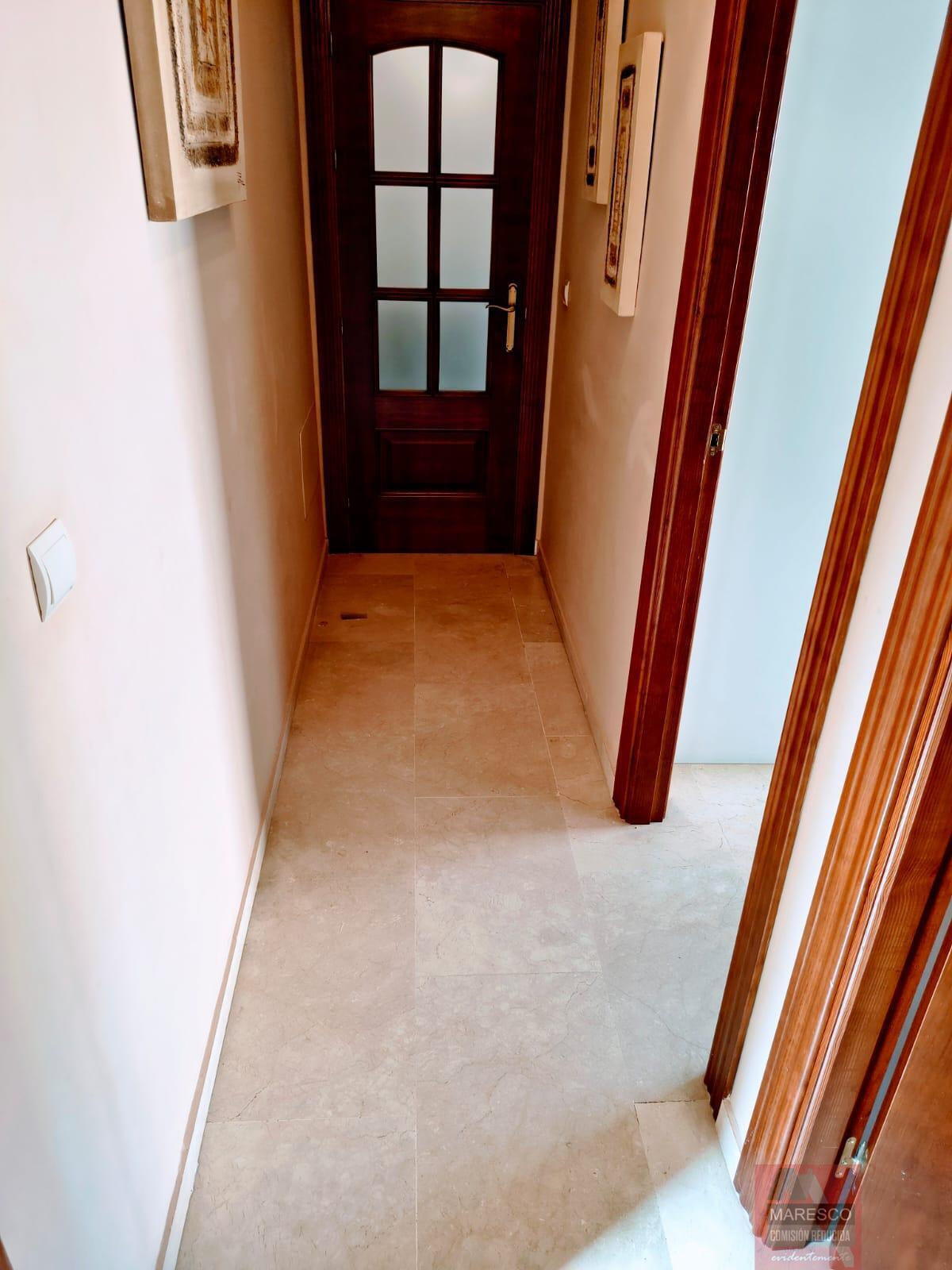 Venta de apartamento en Fuengirola