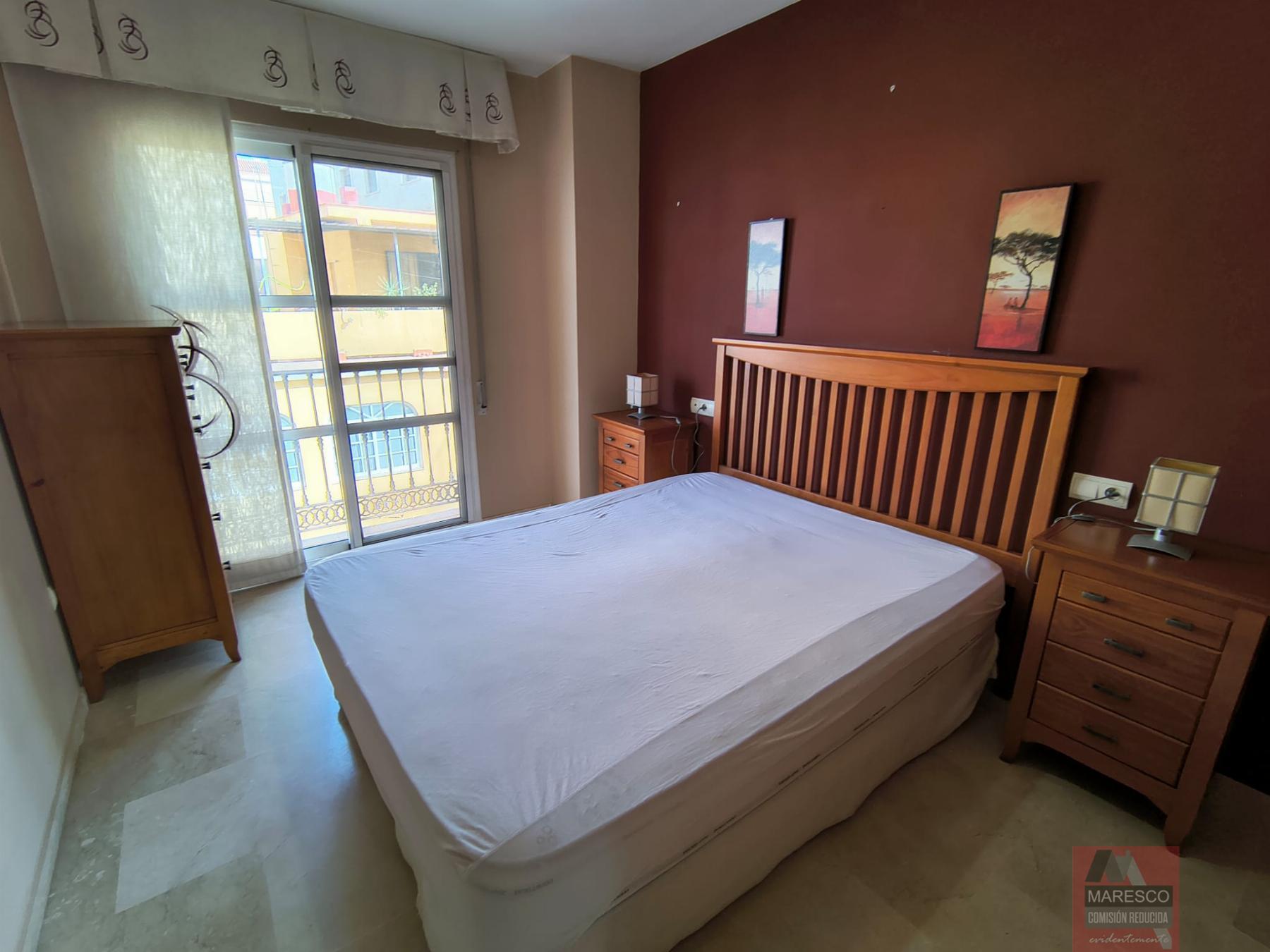 Venta de apartamento en Fuengirola