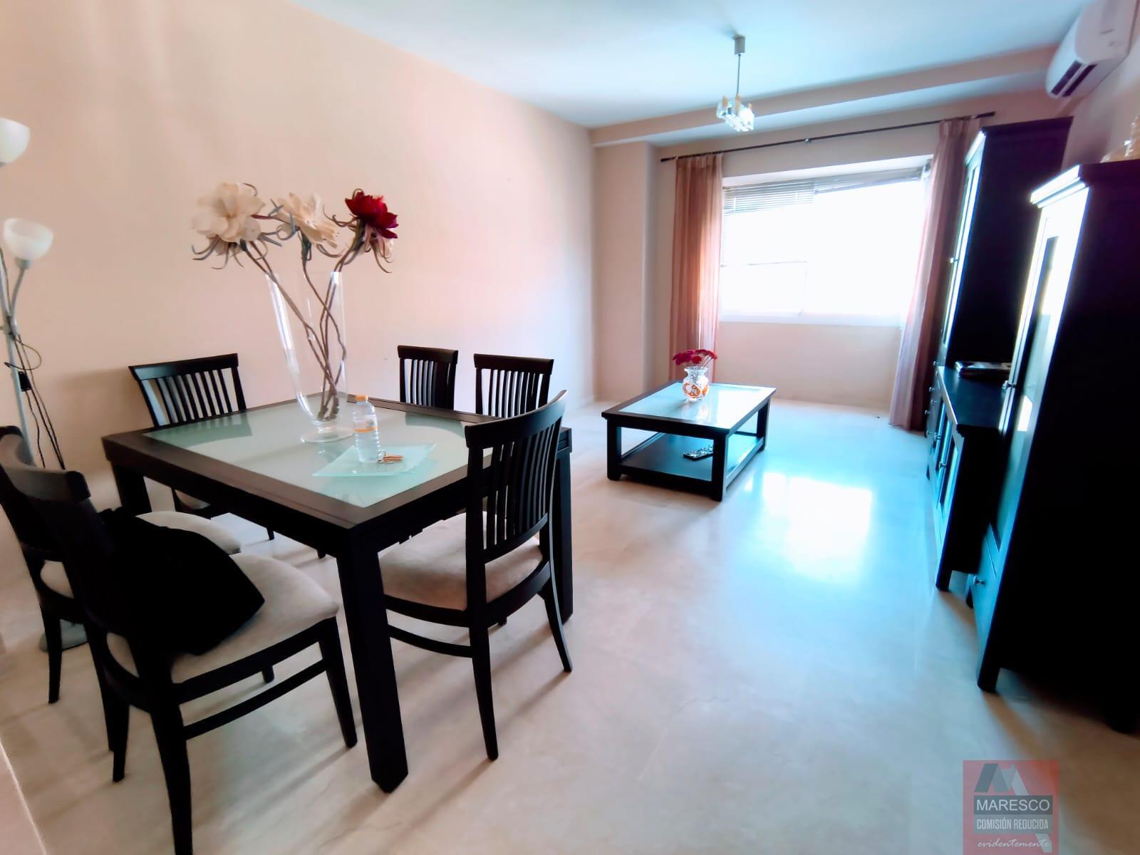Venta de apartamento en Fuengirola