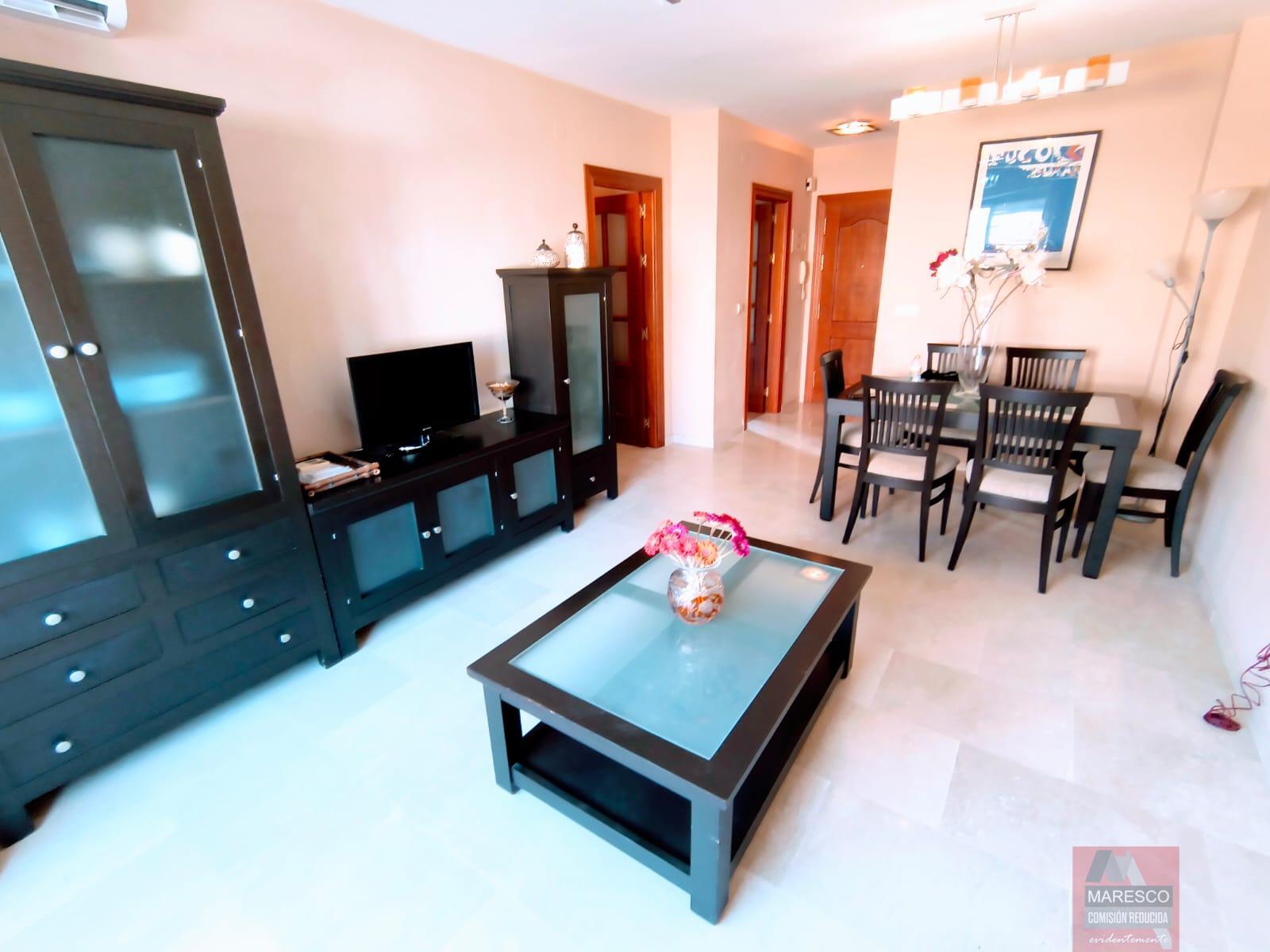 Venta de apartamento en Fuengirola