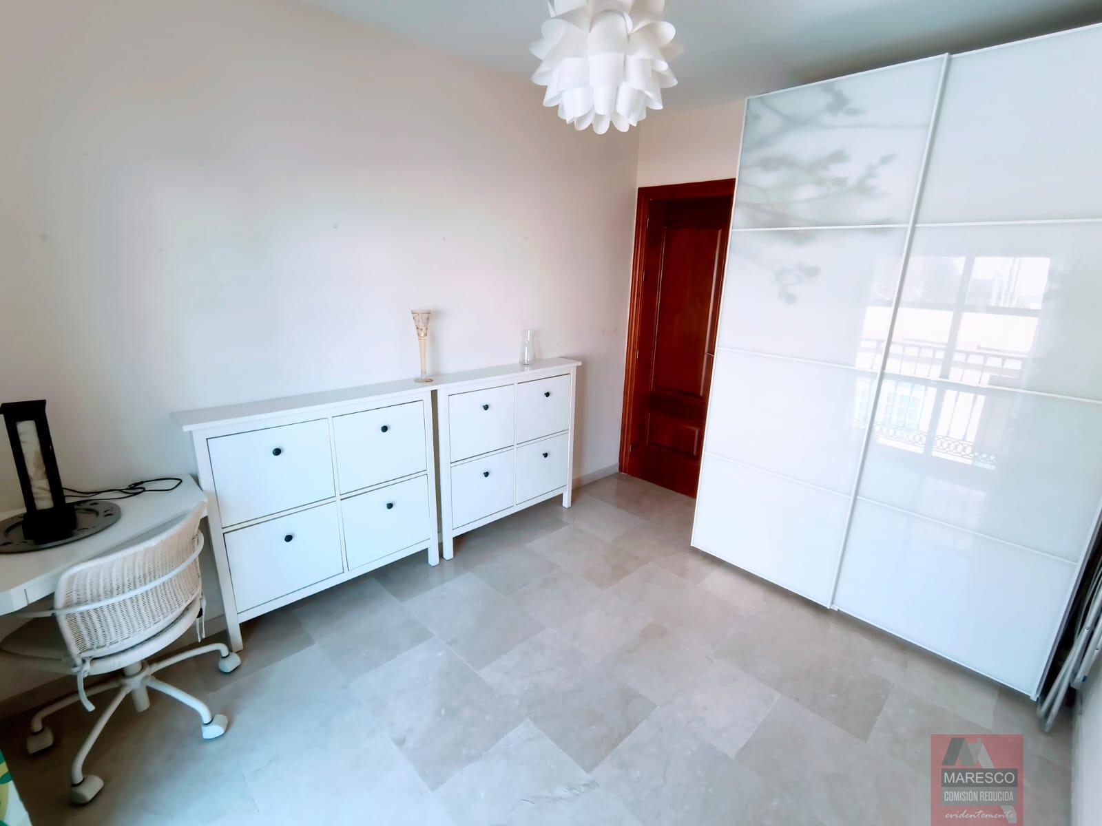 Venta de apartamento en Fuengirola