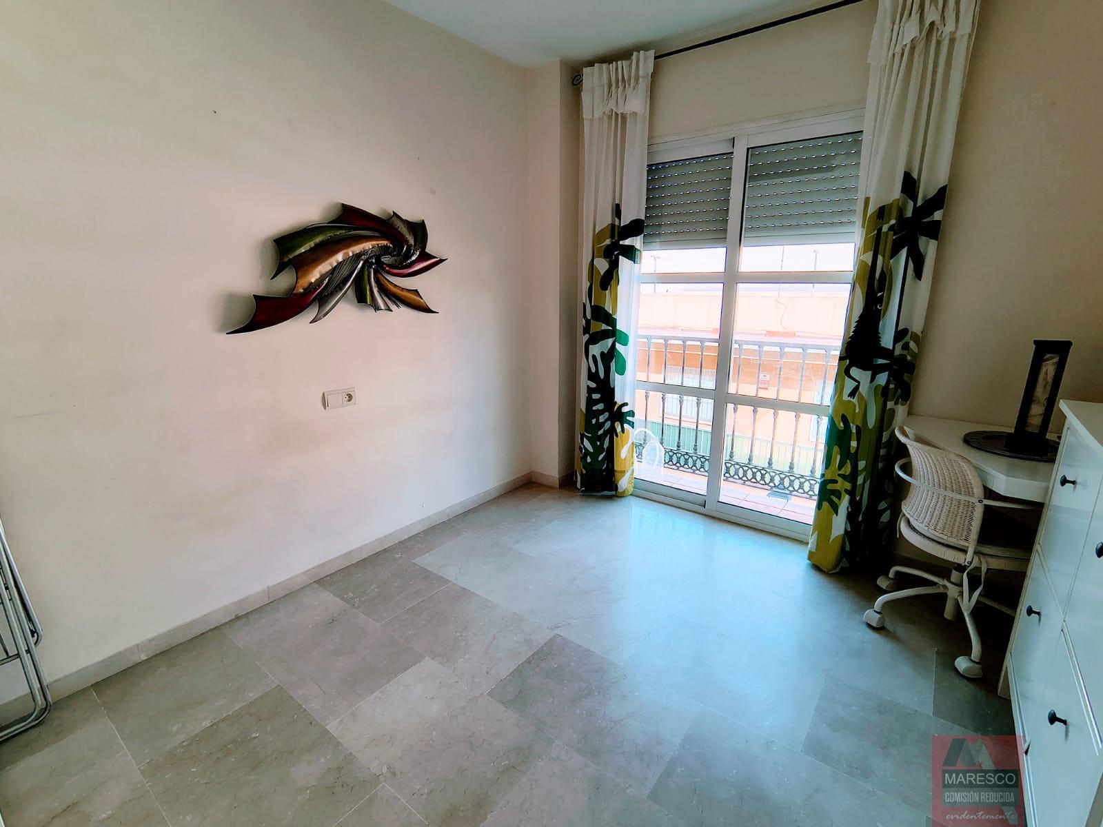Venta de apartamento en Fuengirola