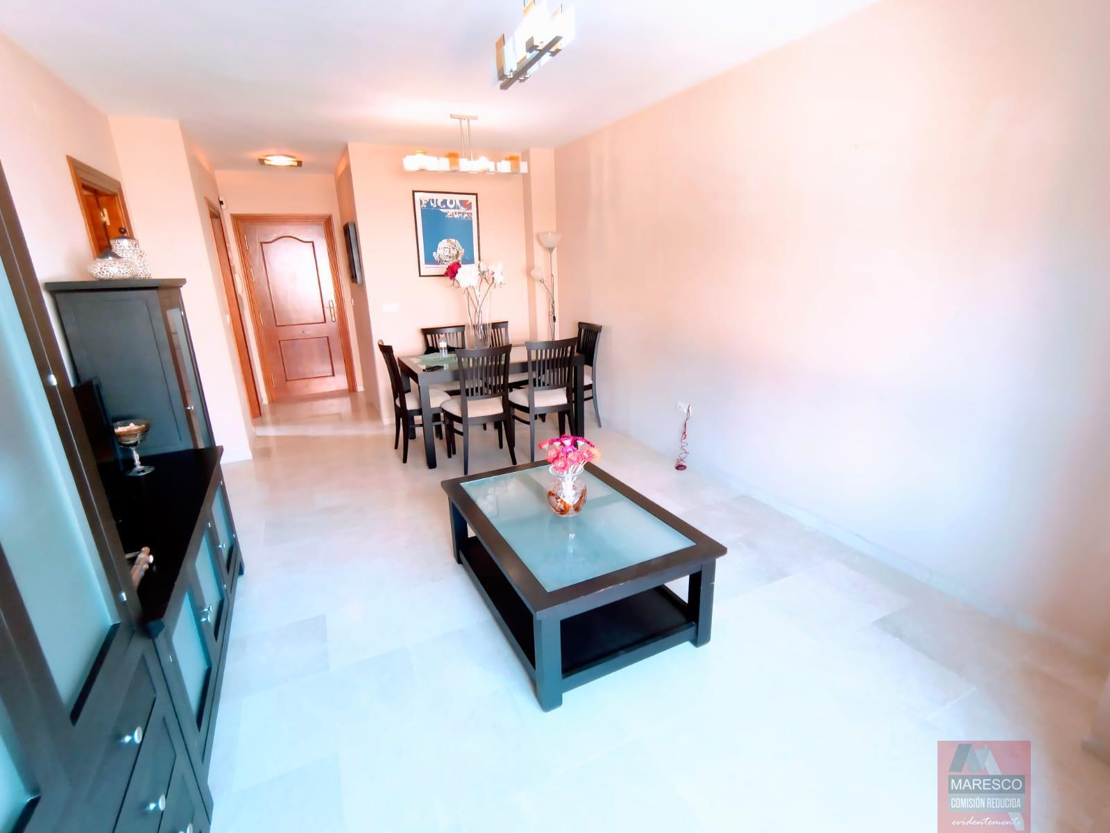 Venta de apartamento en Fuengirola