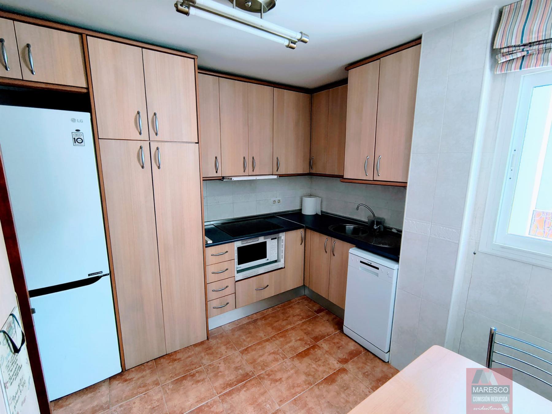 Venta de apartamento en Fuengirola