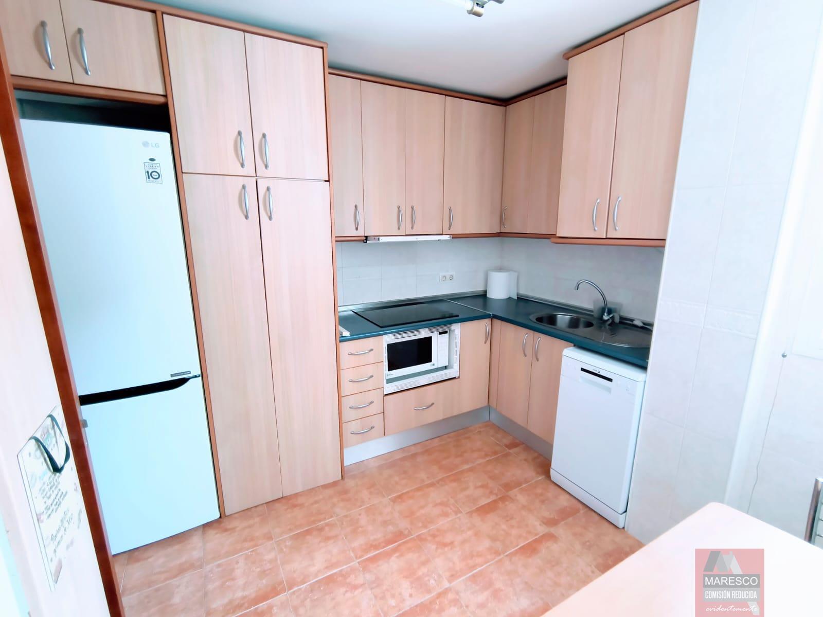 Venta de apartamento en Fuengirola
