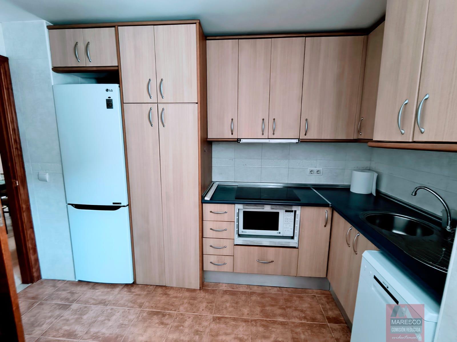Venta de apartamento en Fuengirola