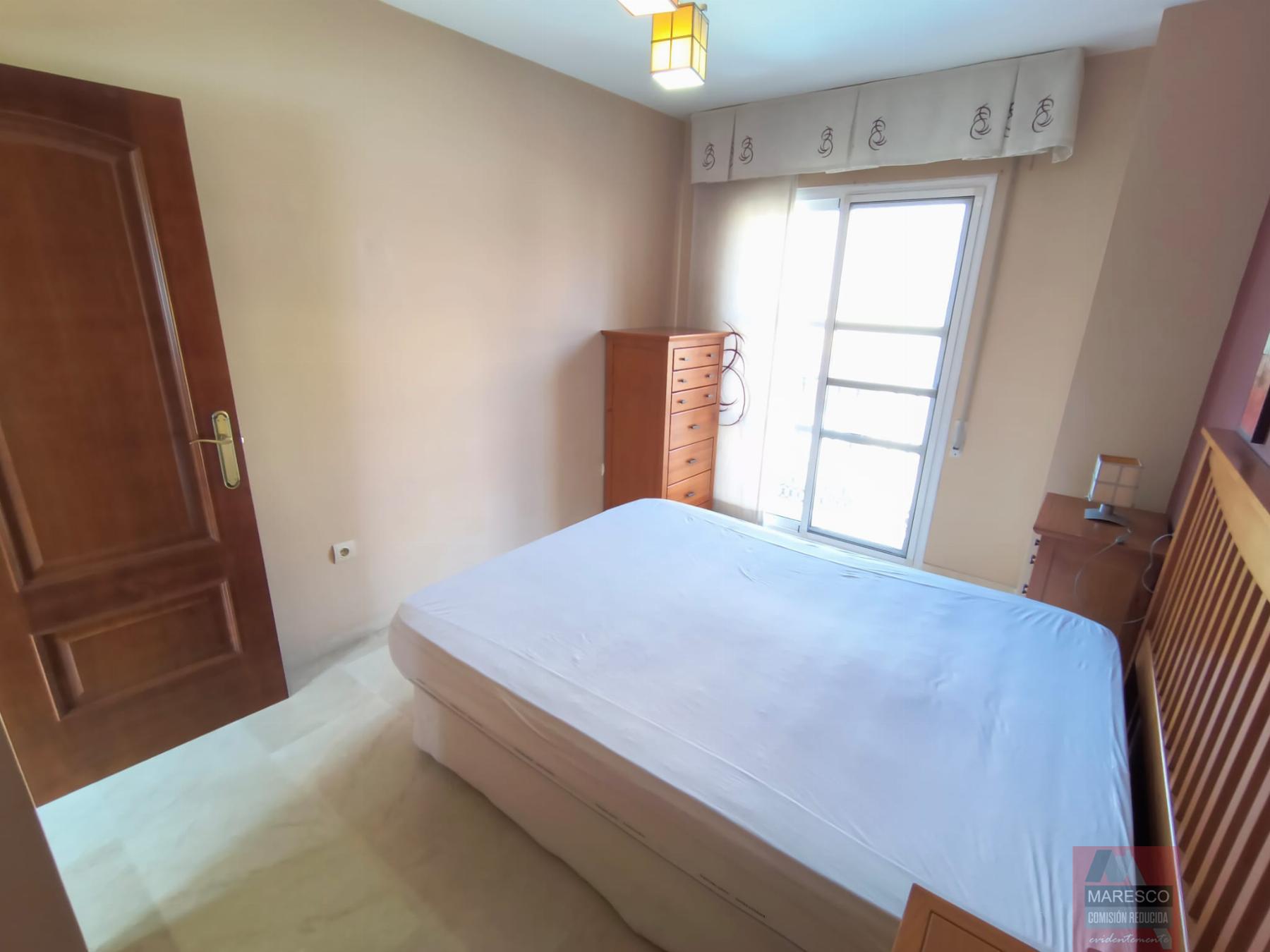 Venta de apartamento en Fuengirola