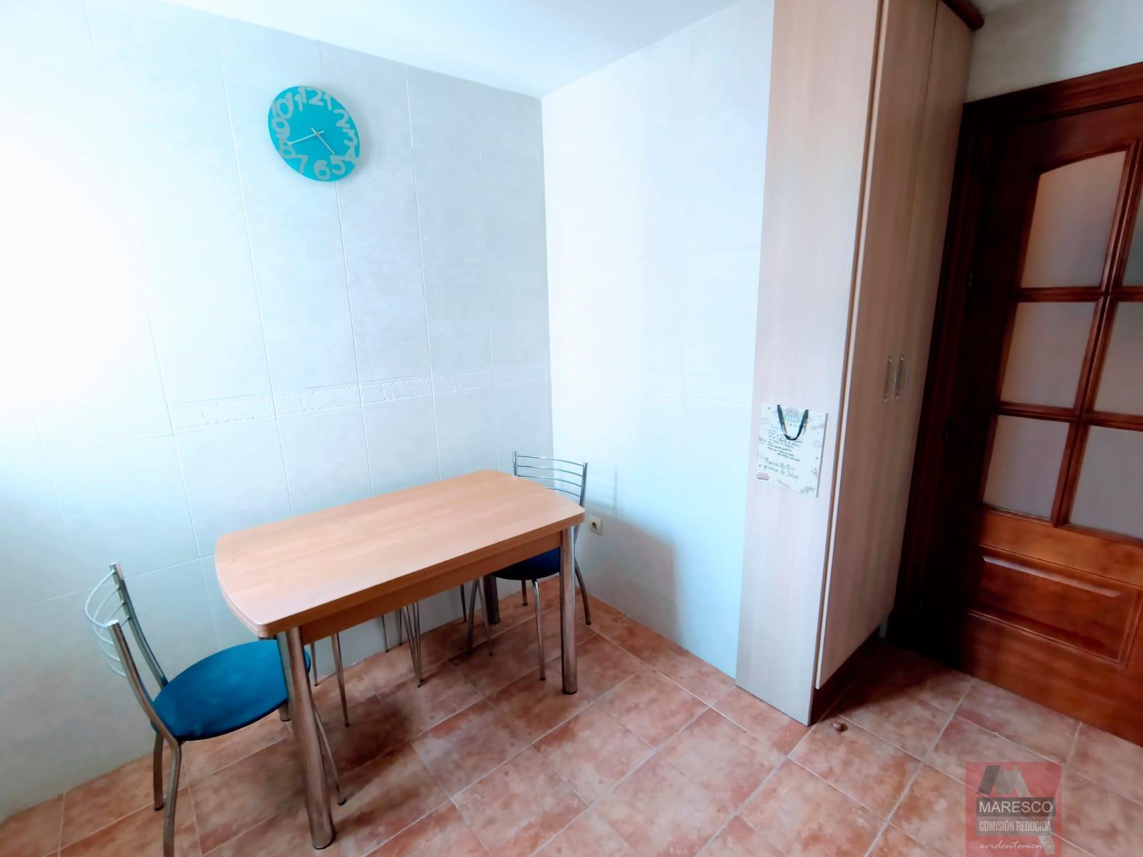 Venta de apartamento en Fuengirola
